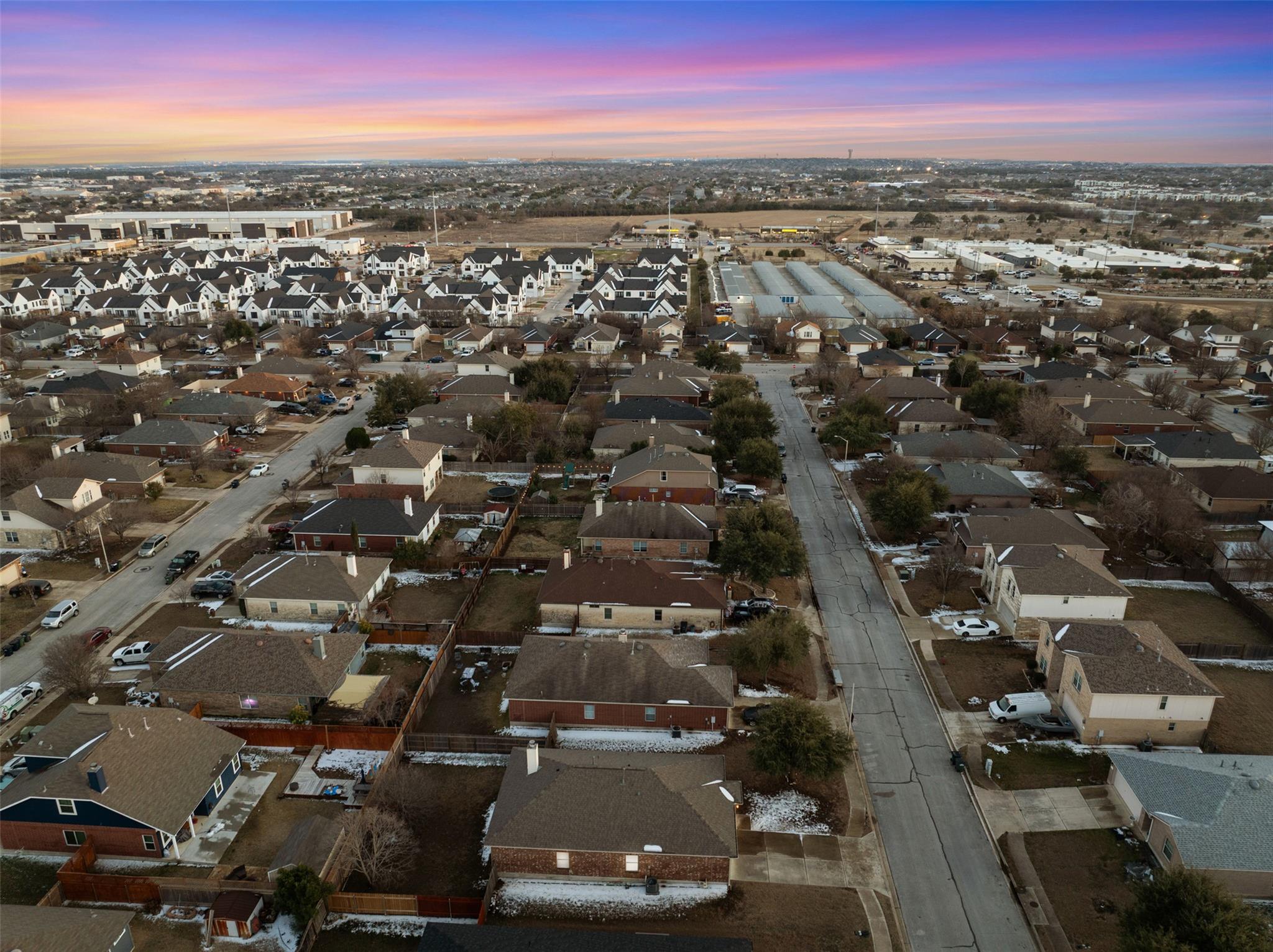 804 Estancia Way, Leander, TX 78641