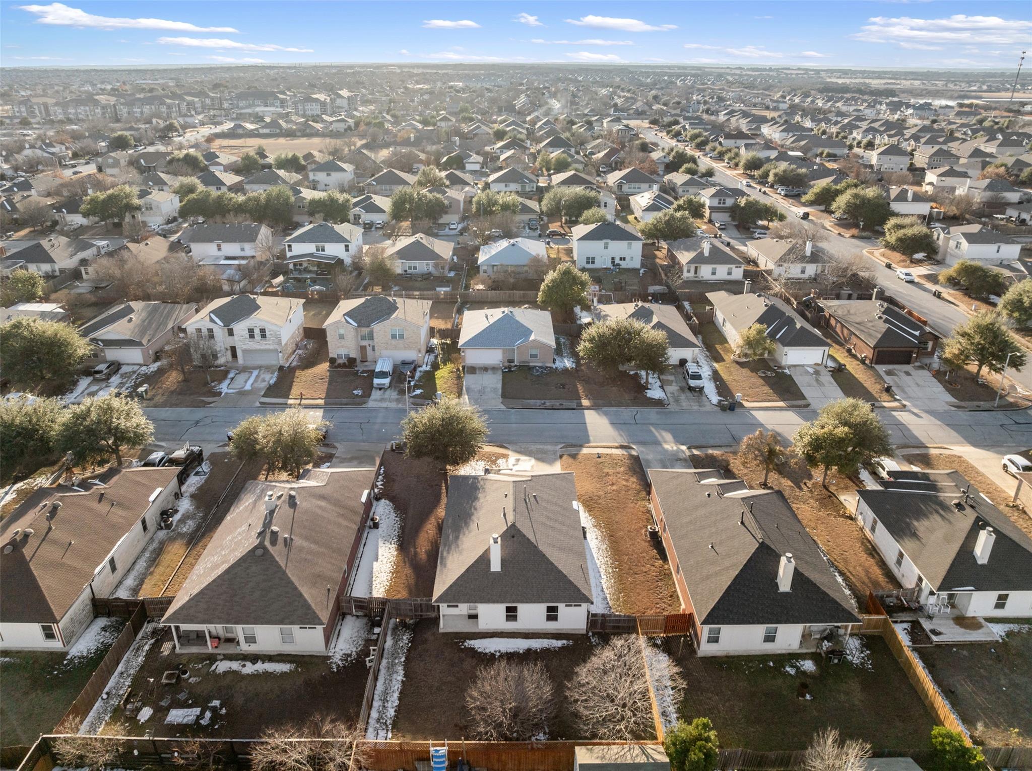 804 Estancia Way, Leander, TX 78641