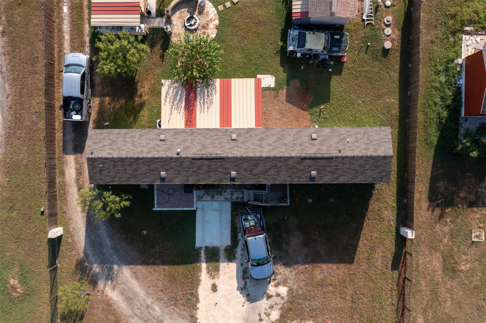 363 El Rey Dr, Kyle, TX 78640