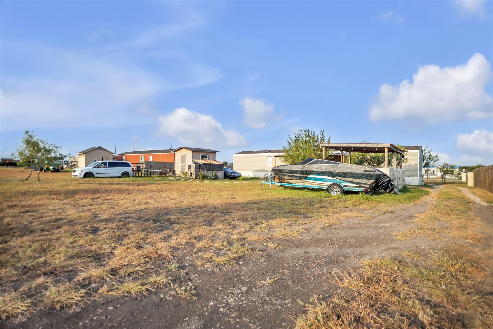 363 El Rey Dr, Kyle, TX 78640