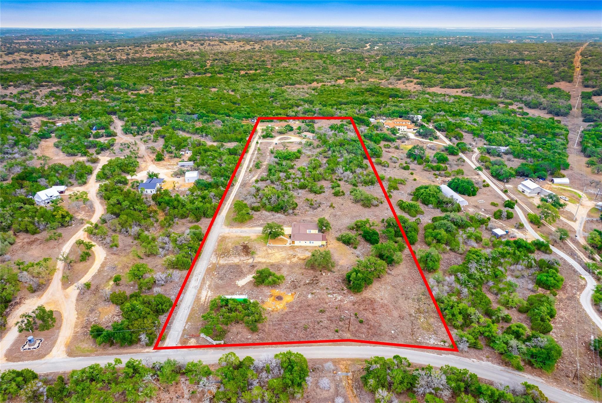 1110 Oakwood Loop, Wimberley, TX 78676