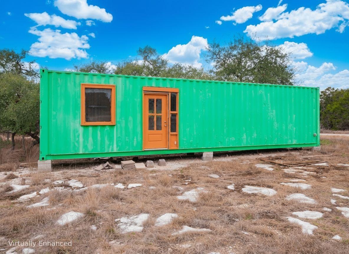 1110 Oakwood Loop, Wimberley, TX 78676