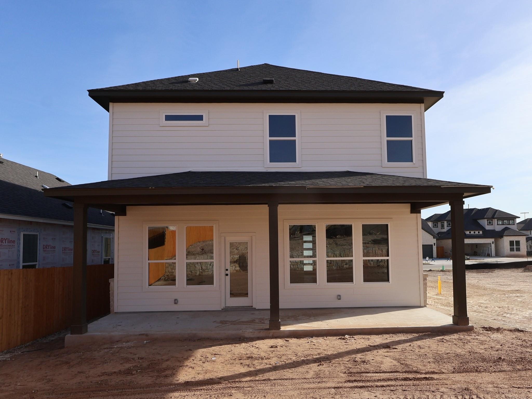 578 Darley Oak Dr, Dripping Springs, TX 78620