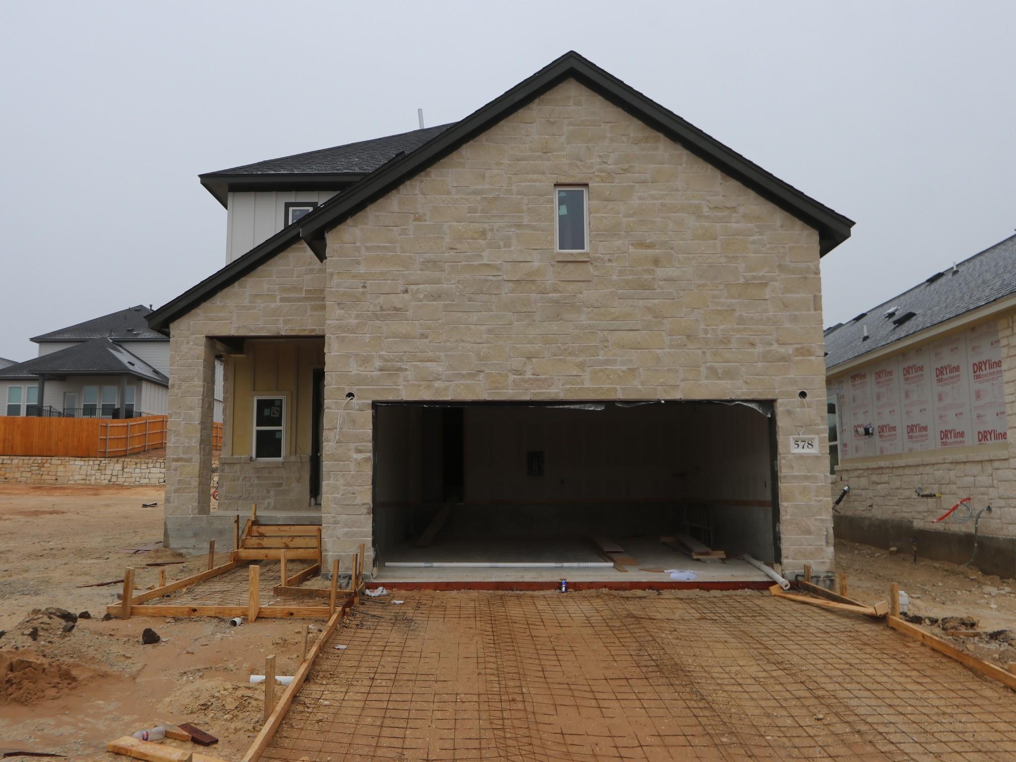 578 Darley Oak Dr, Dripping Springs, TX 78620