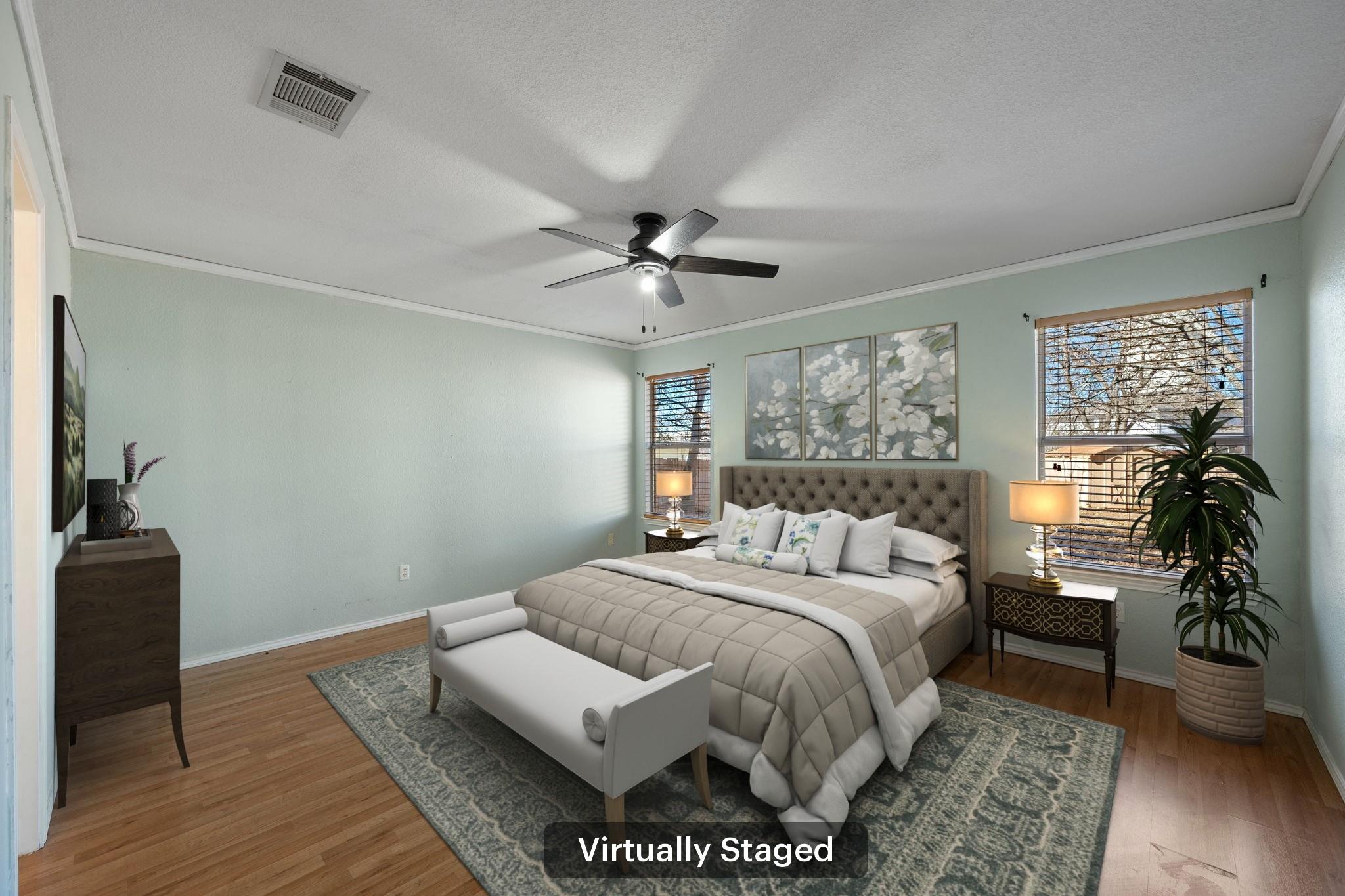 1402 Quicksilver Cir, Round Rock, TX 78665