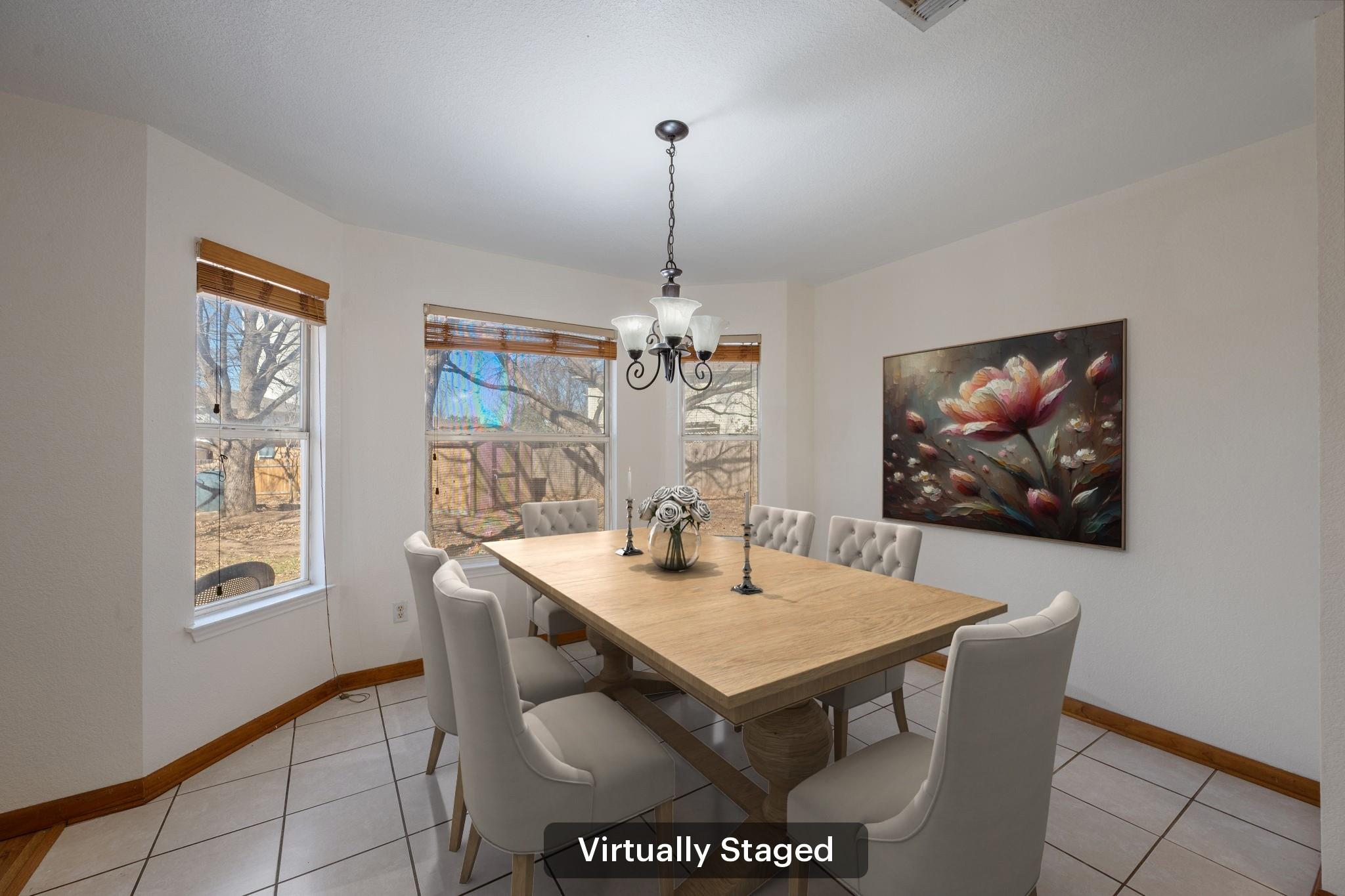 1402 Quicksilver Cir, Round Rock, TX 78665