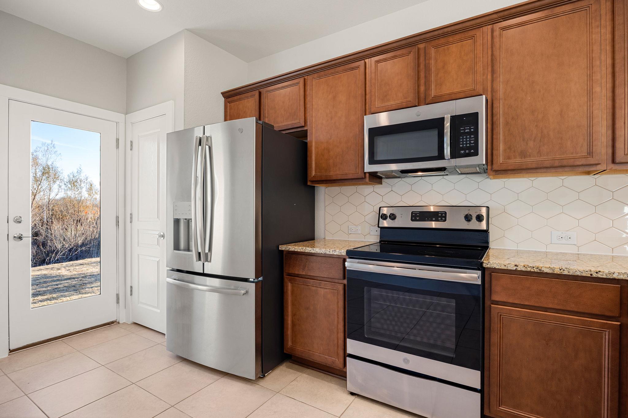 1501 Roseburg Dr, Austin, TX 78754