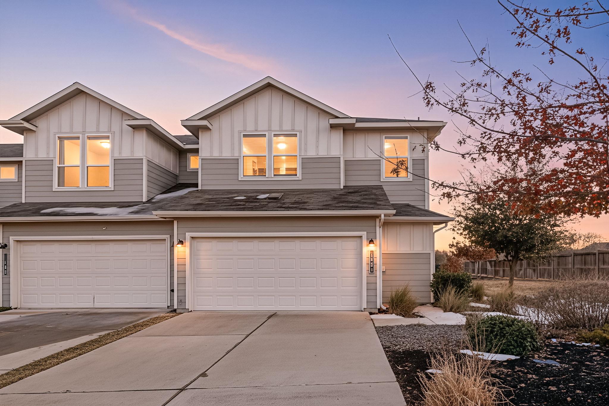 1501 Roseburg Dr, Austin, TX 78754