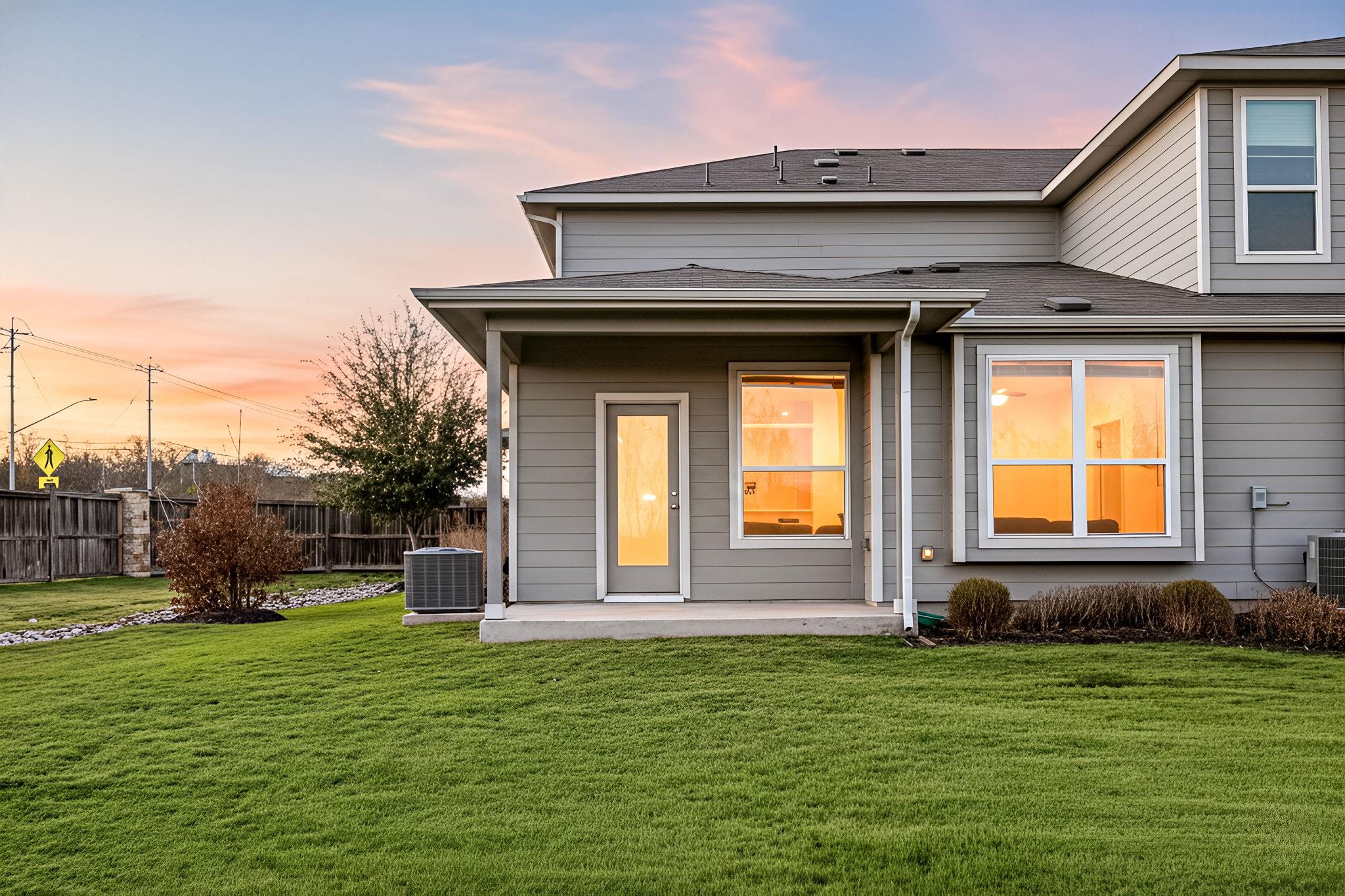 1501 Roseburg Dr, Austin, TX 78754