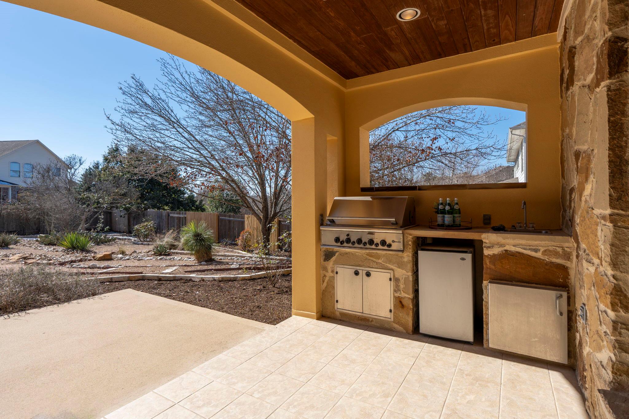 7809 Tusman Dr, Austin, TX 78735