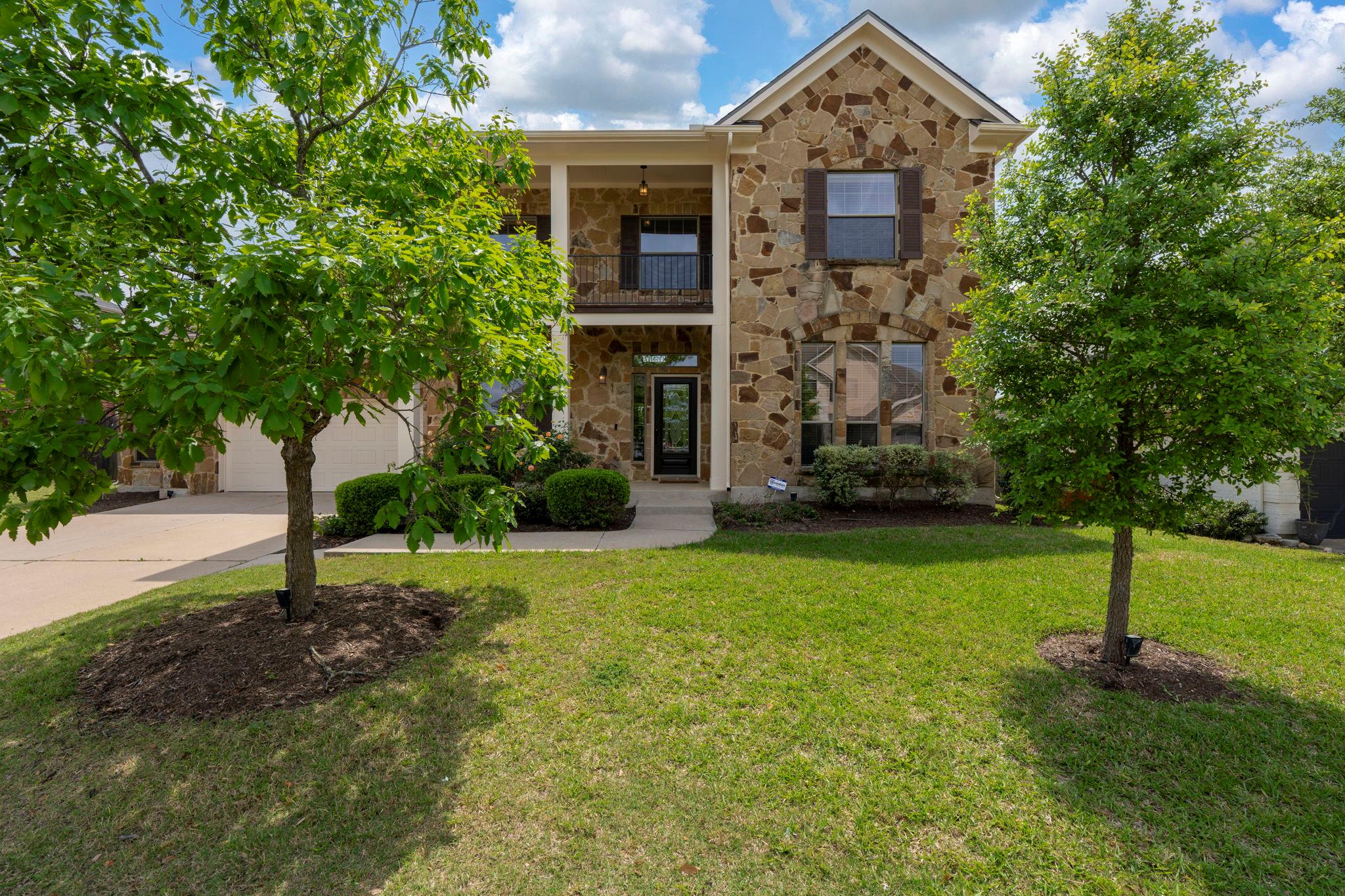 7809 Tusman Dr, Austin, TX 78735