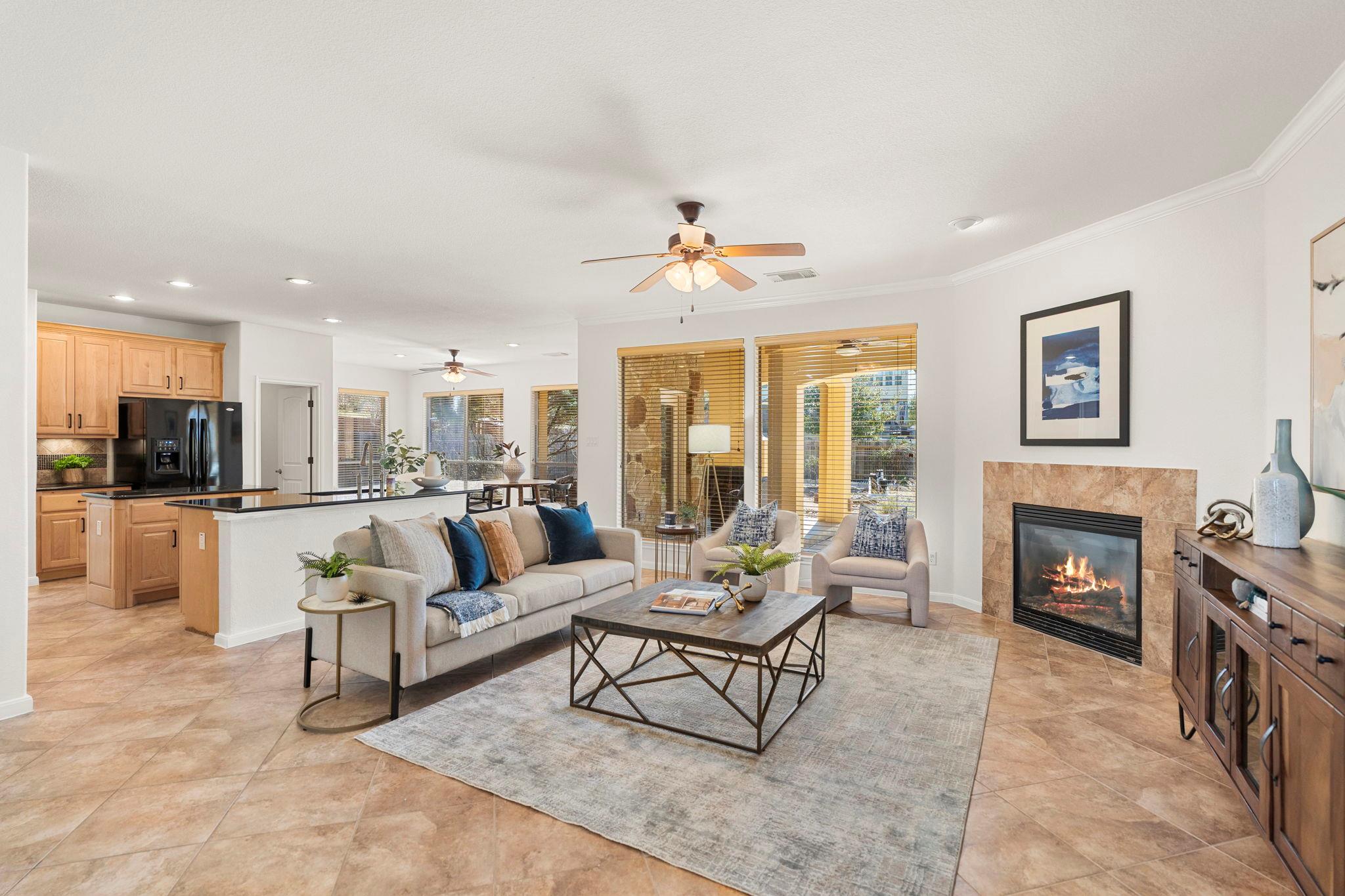 7809 Tusman Dr, Austin, TX 78735