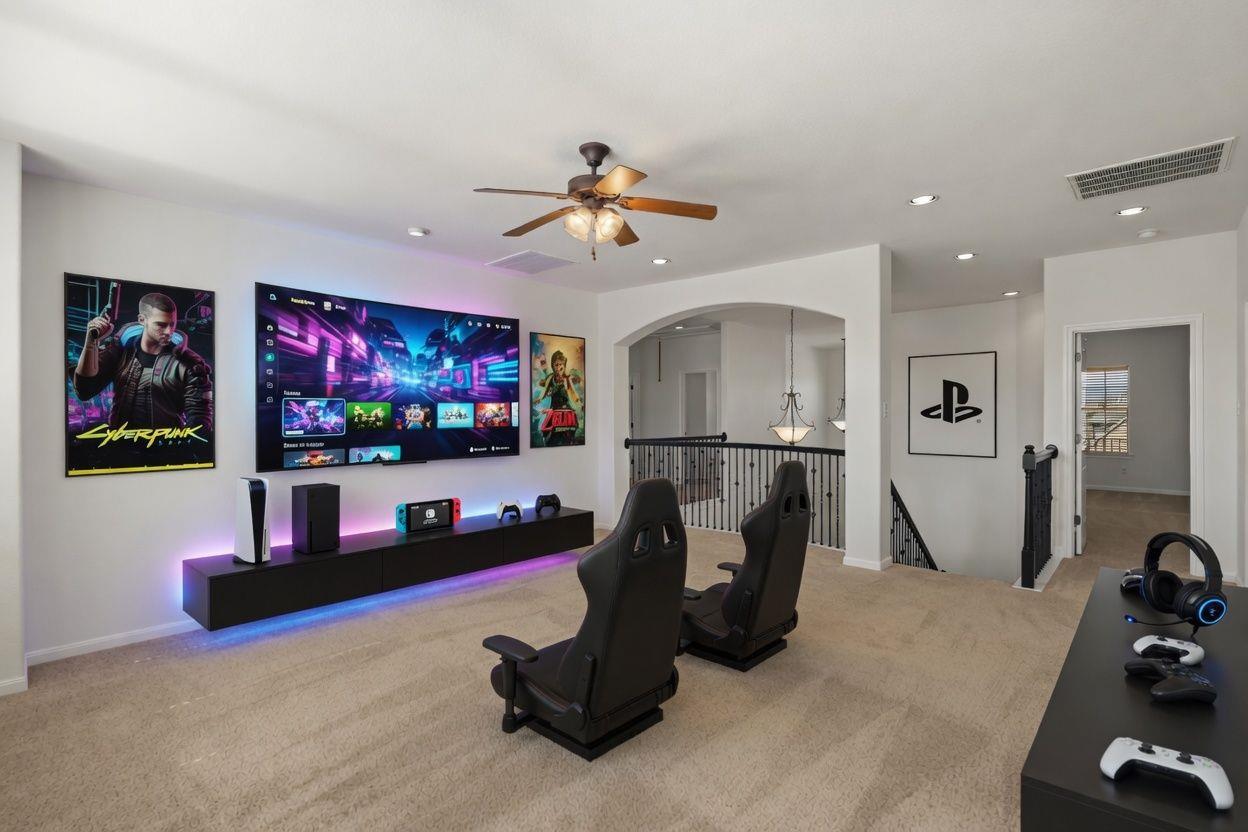 7809 Tusman Dr, Austin, TX 78735