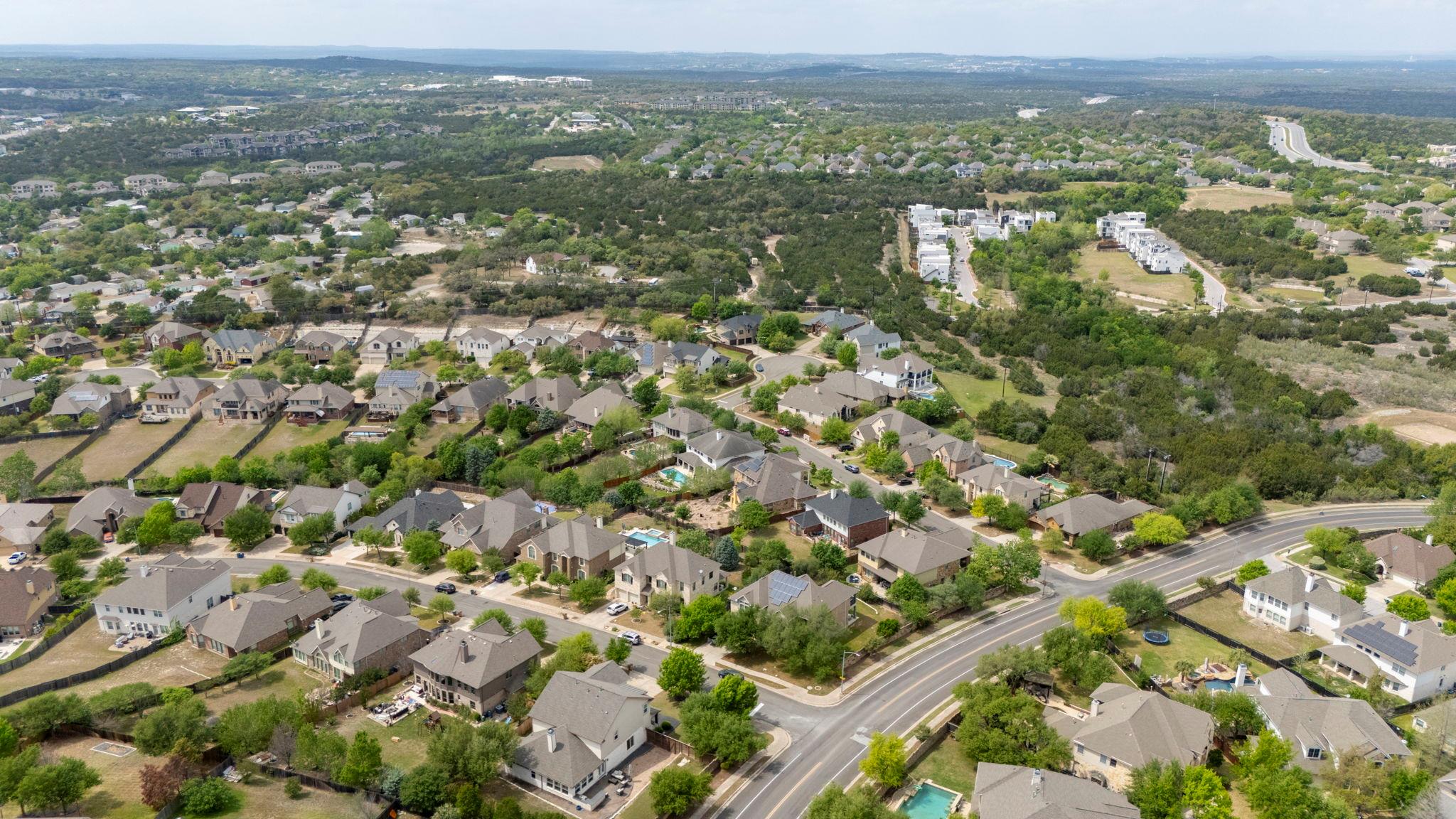 7809 Tusman Dr, Austin, TX 78735