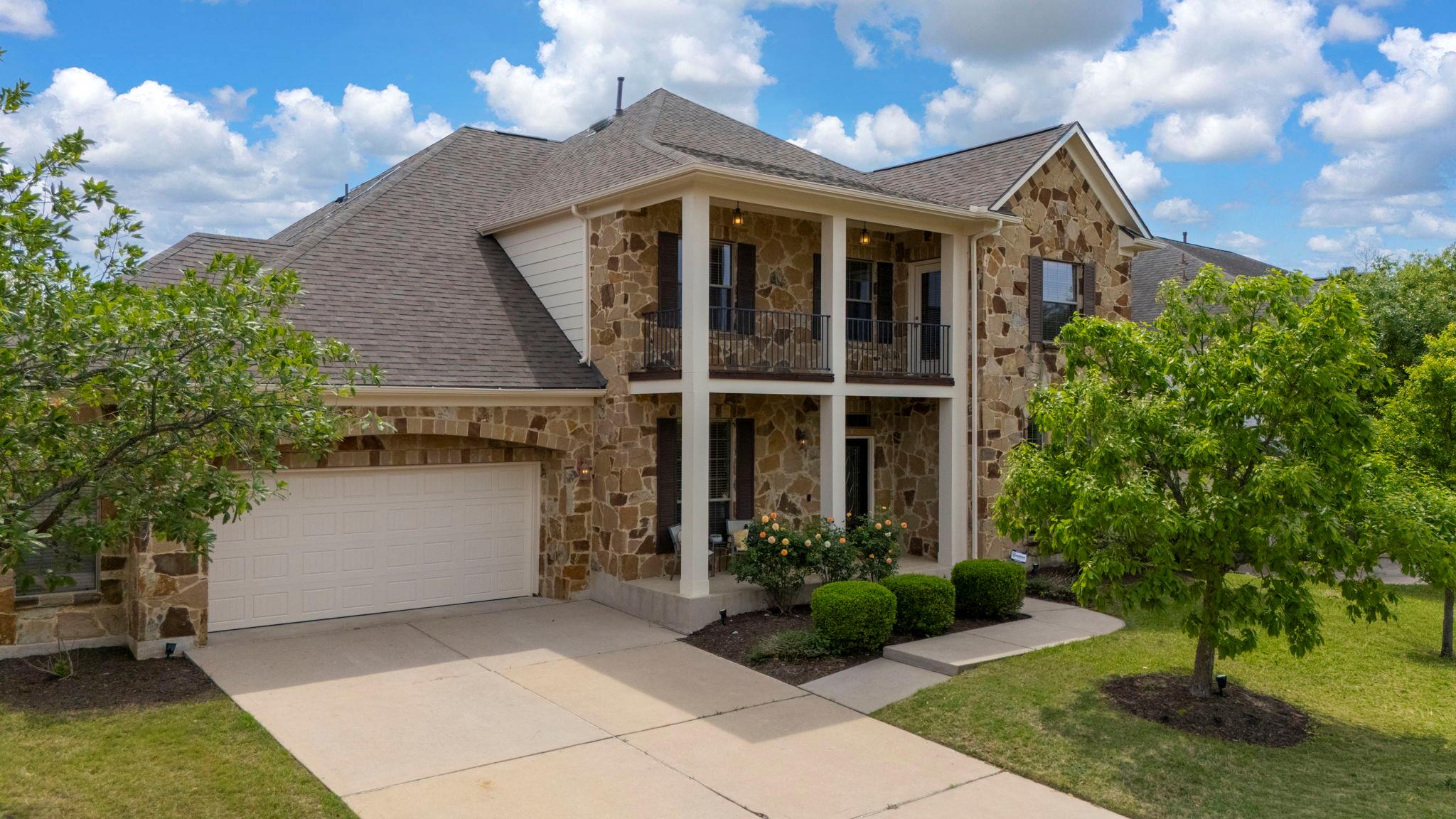 7809 Tusman Dr, Austin, TX 78735