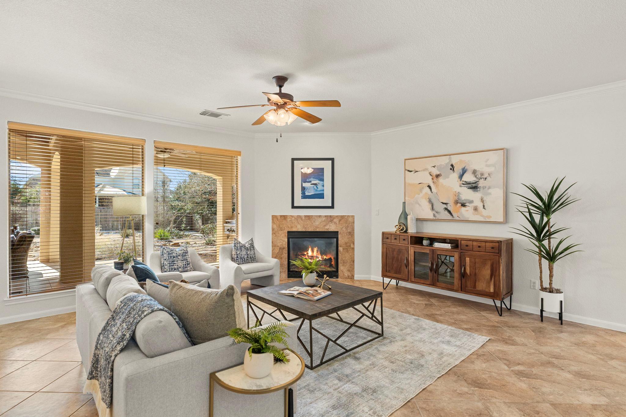 7809 Tusman Dr, Austin, TX 78735