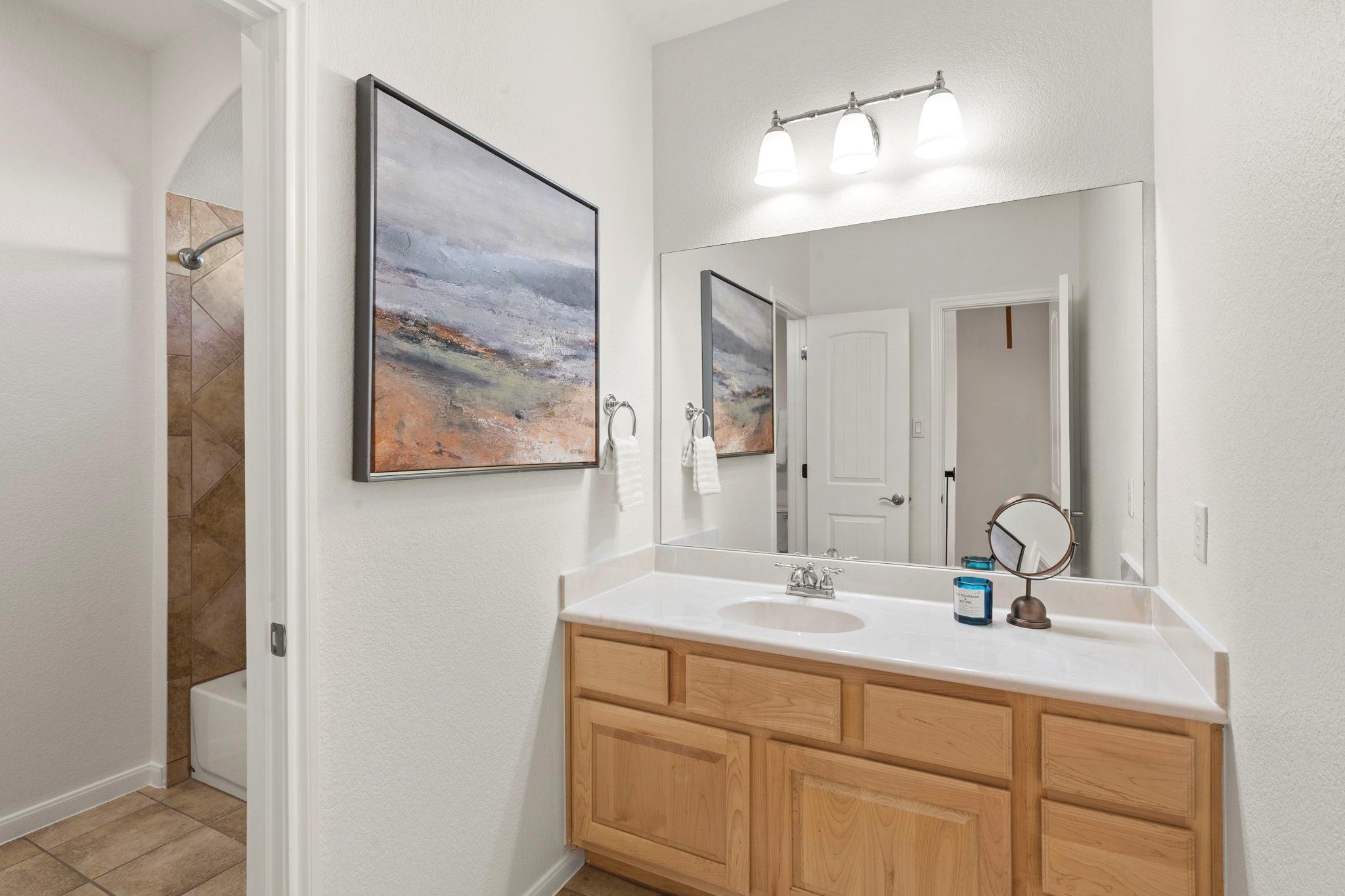 7809 Tusman Dr, Austin, TX 78735