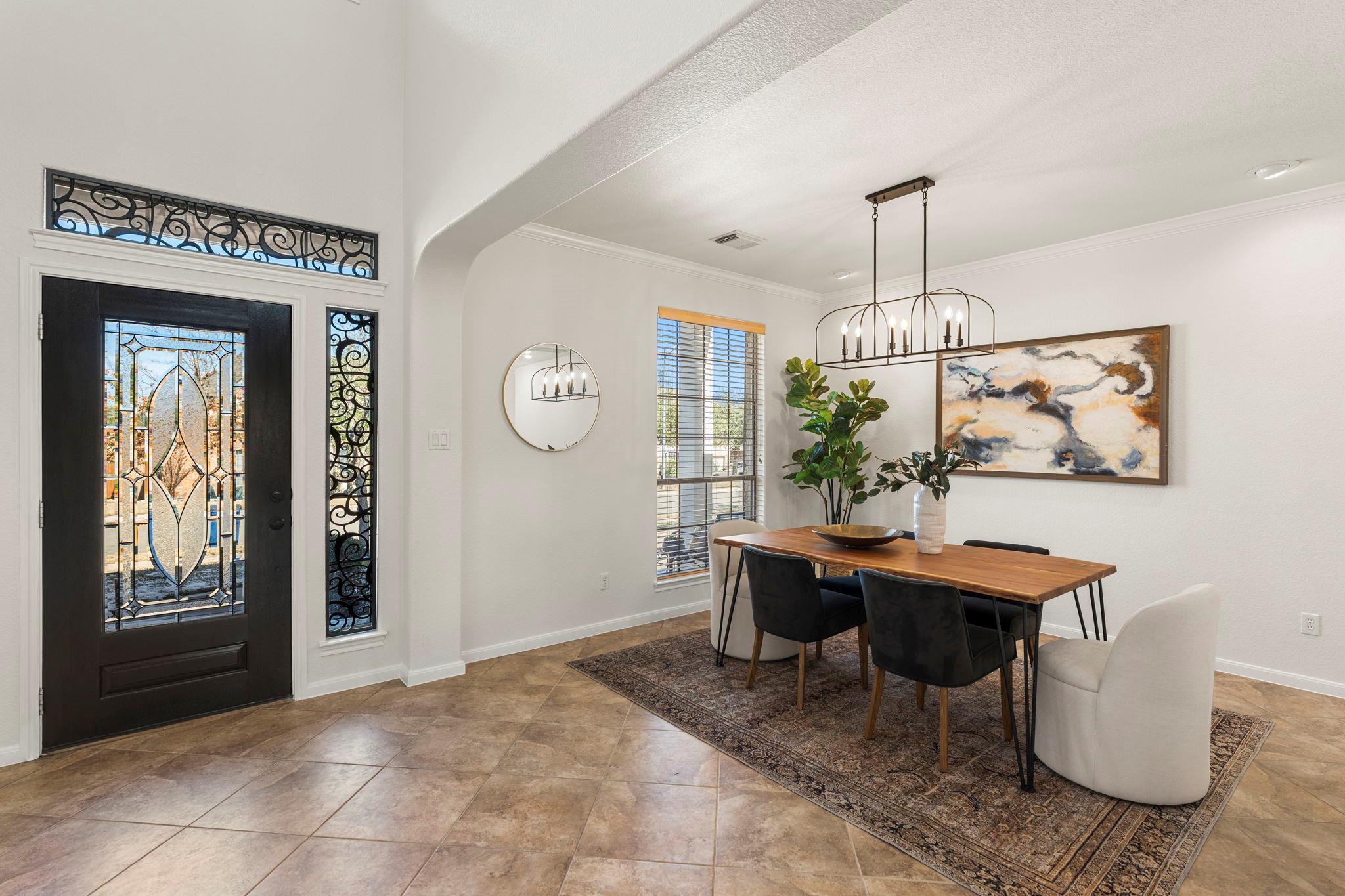 7809 Tusman Dr, Austin, TX 78735