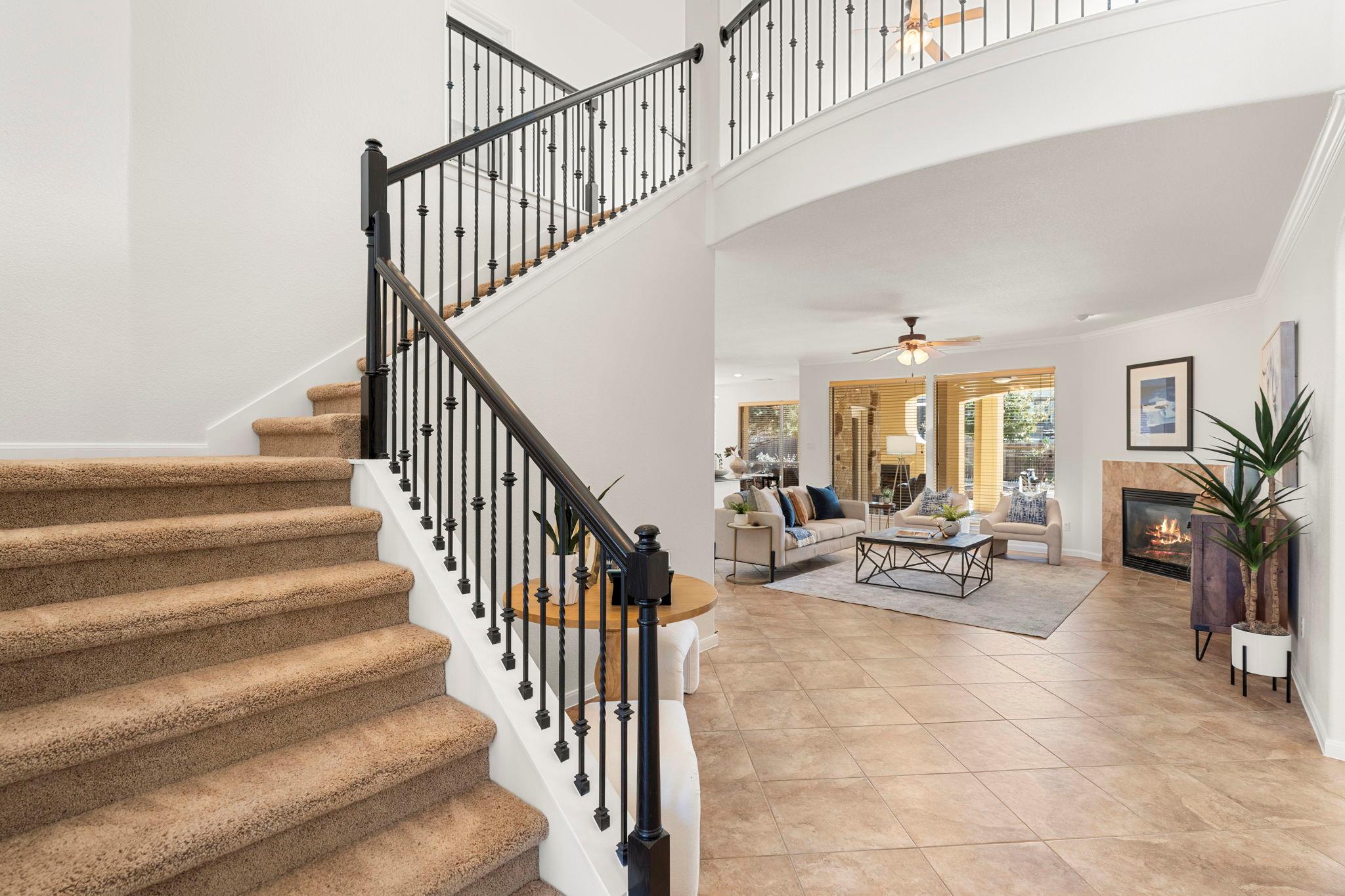 7809 Tusman Dr, Austin, TX 78735