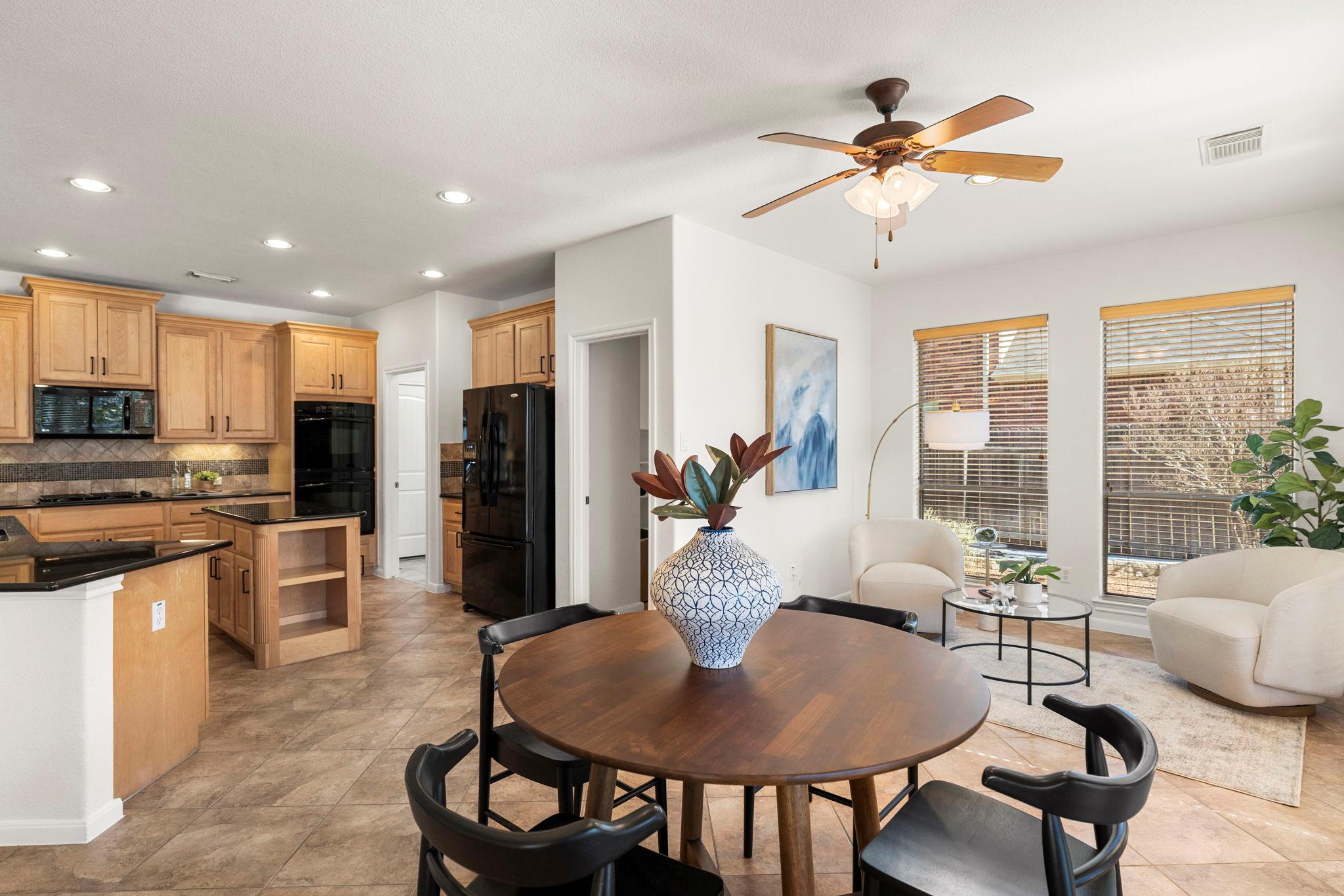 7809 Tusman Dr, Austin, TX 78735