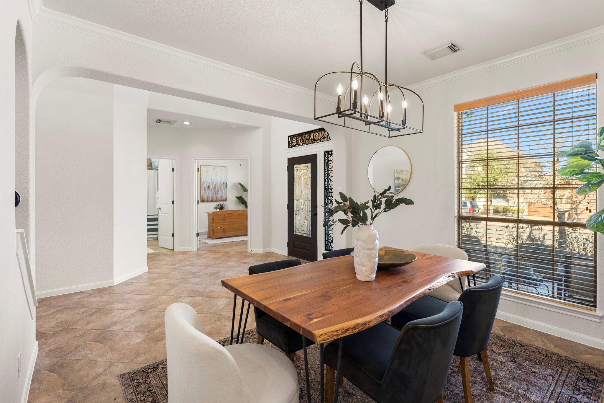 7809 Tusman Dr, Austin, TX 78735