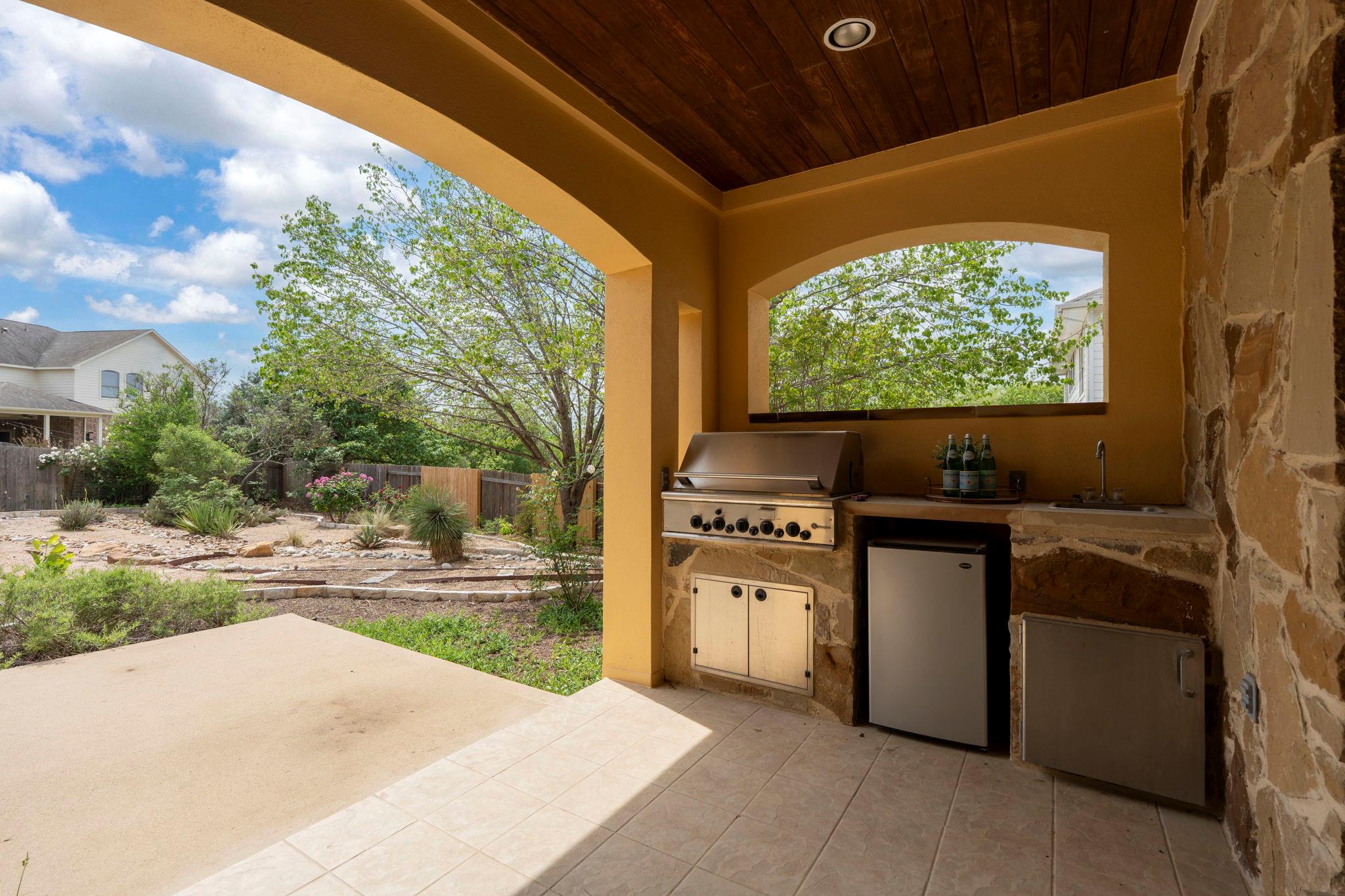 7809 Tusman Dr, Austin, TX 78735