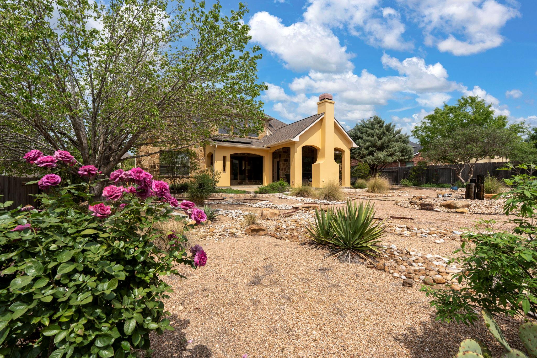 7809 Tusman Dr, Austin, TX 78735