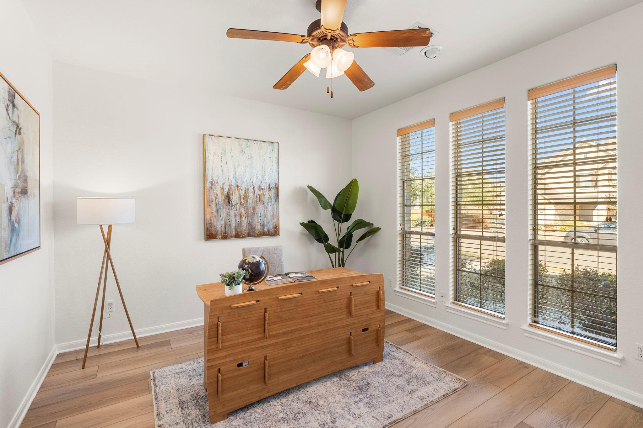 7809 Tusman Dr, Austin, TX 78735