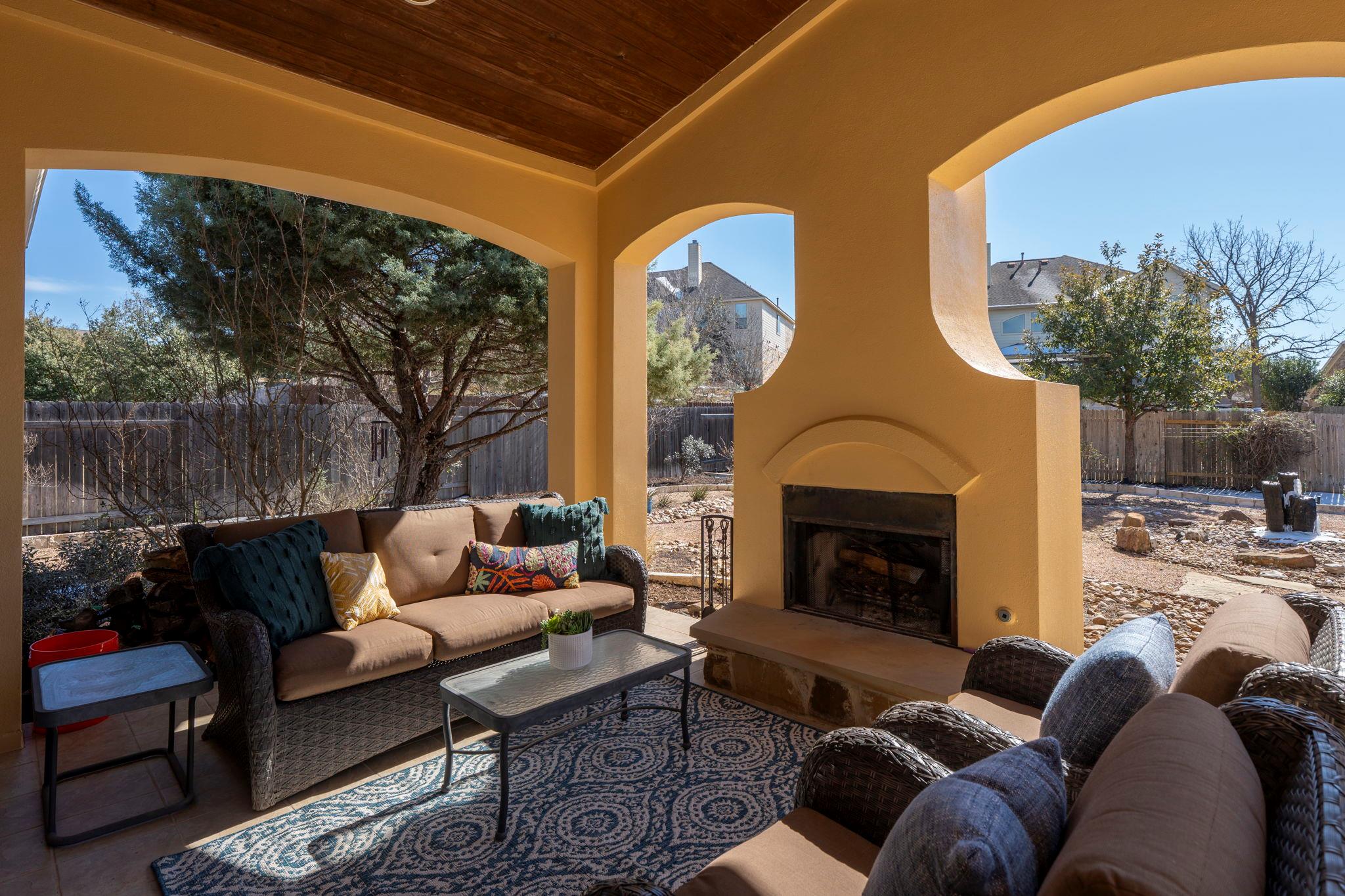 7809 Tusman Dr, Austin, TX 78735