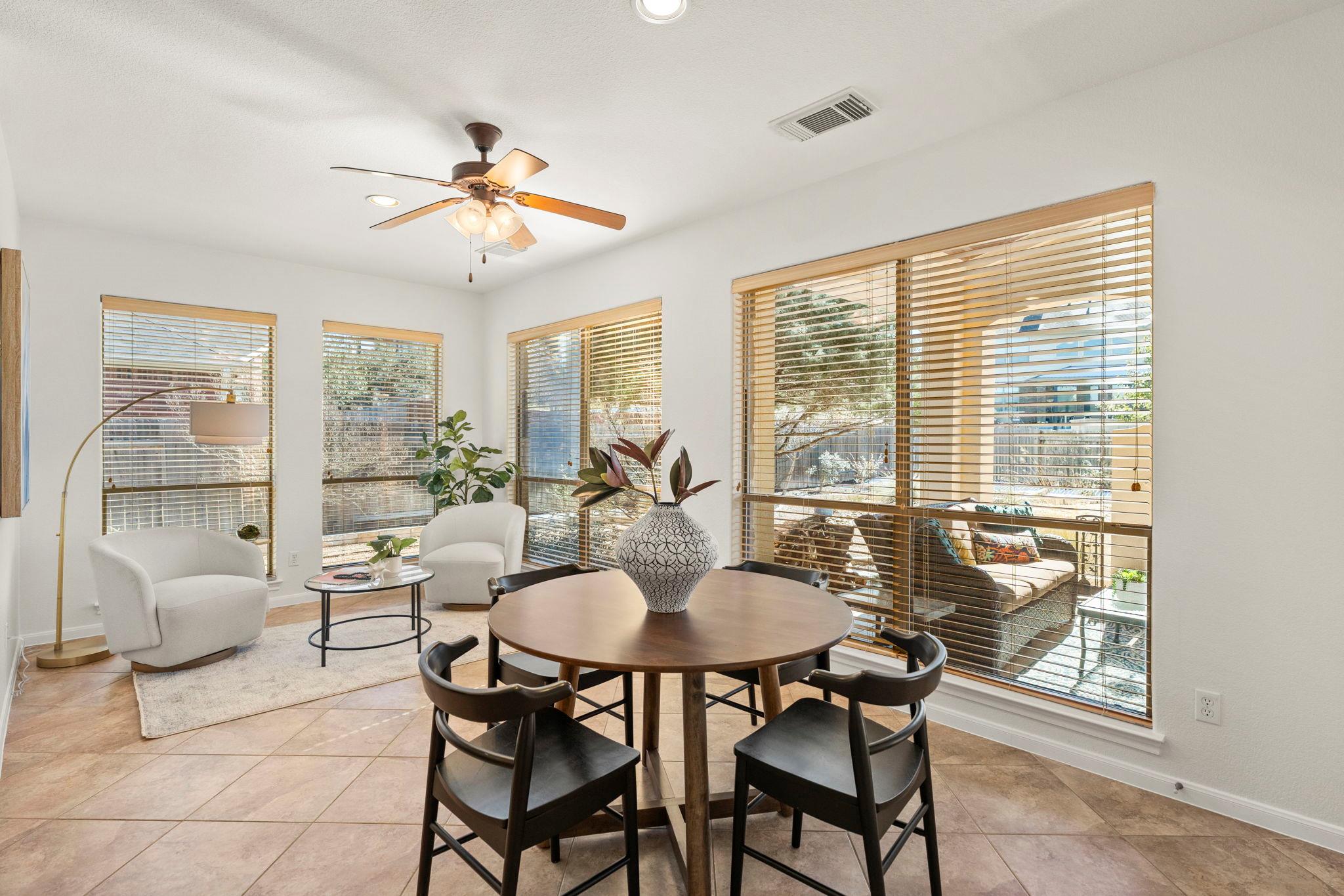 7809 Tusman Dr, Austin, TX 78735