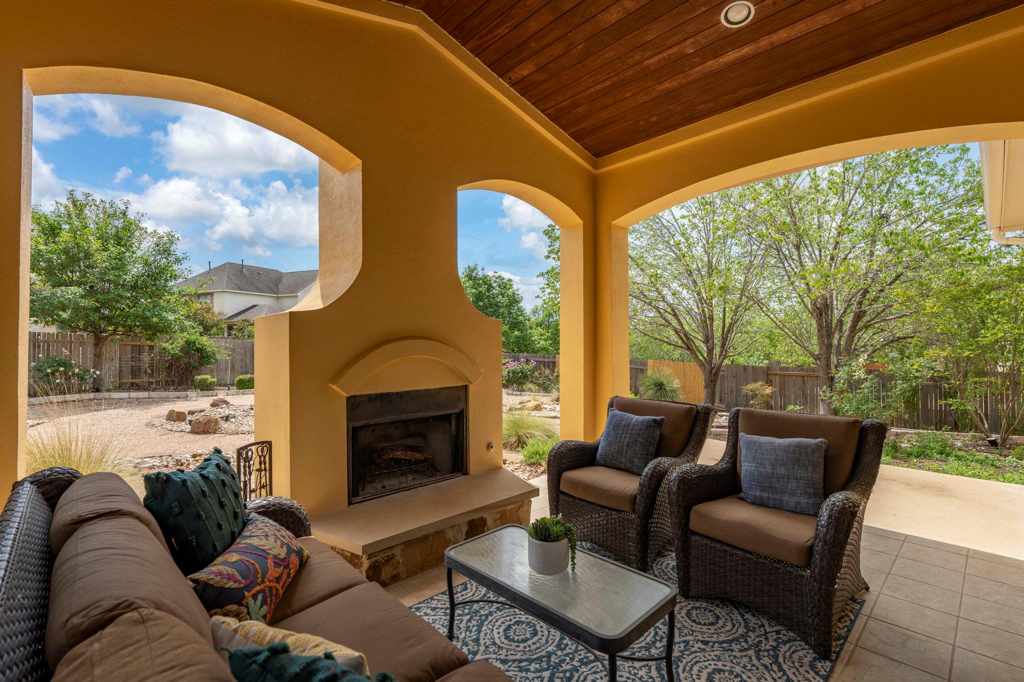 7809 Tusman Dr, Austin, TX 78735