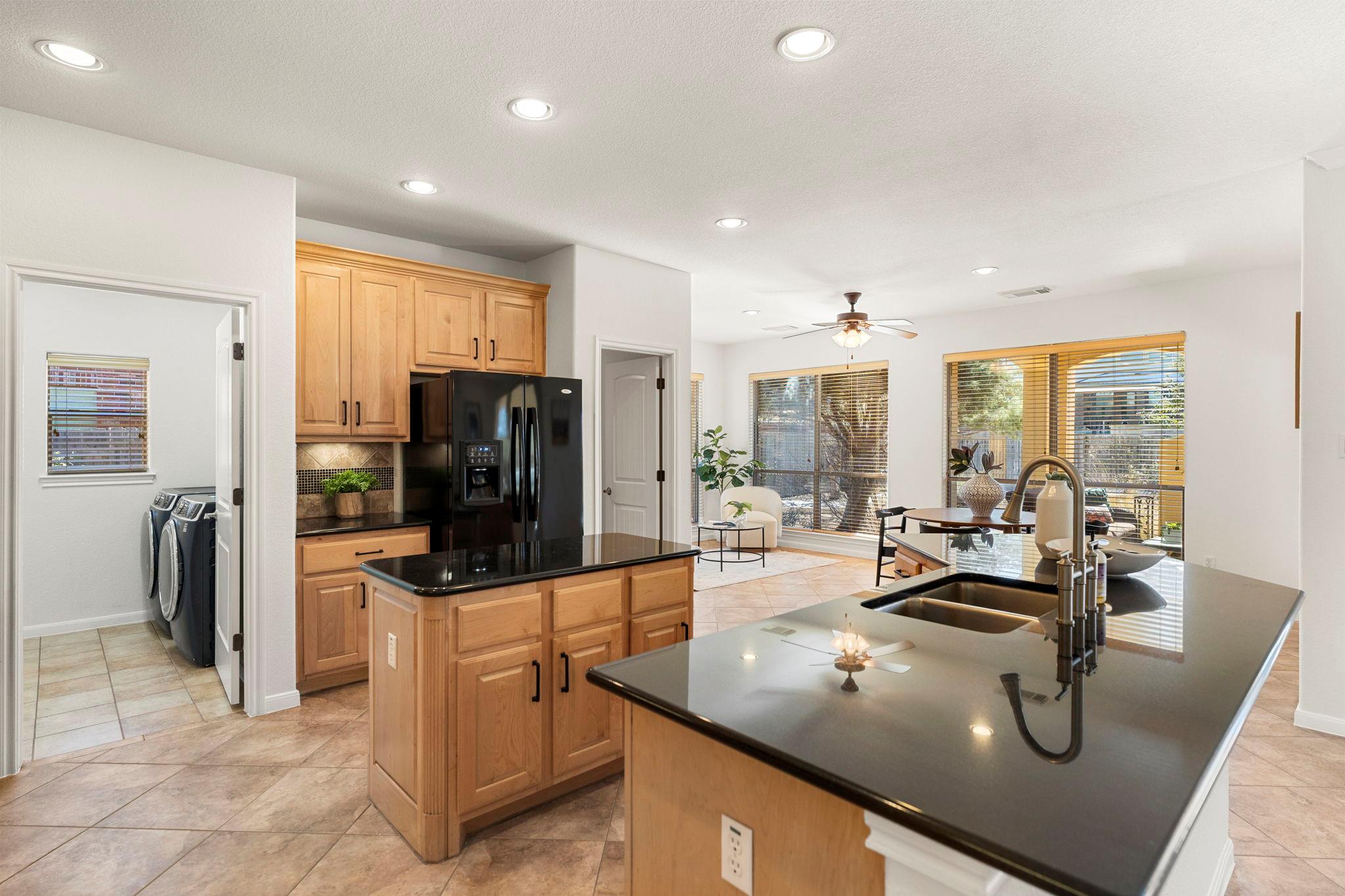 7809 Tusman Dr, Austin, TX 78735