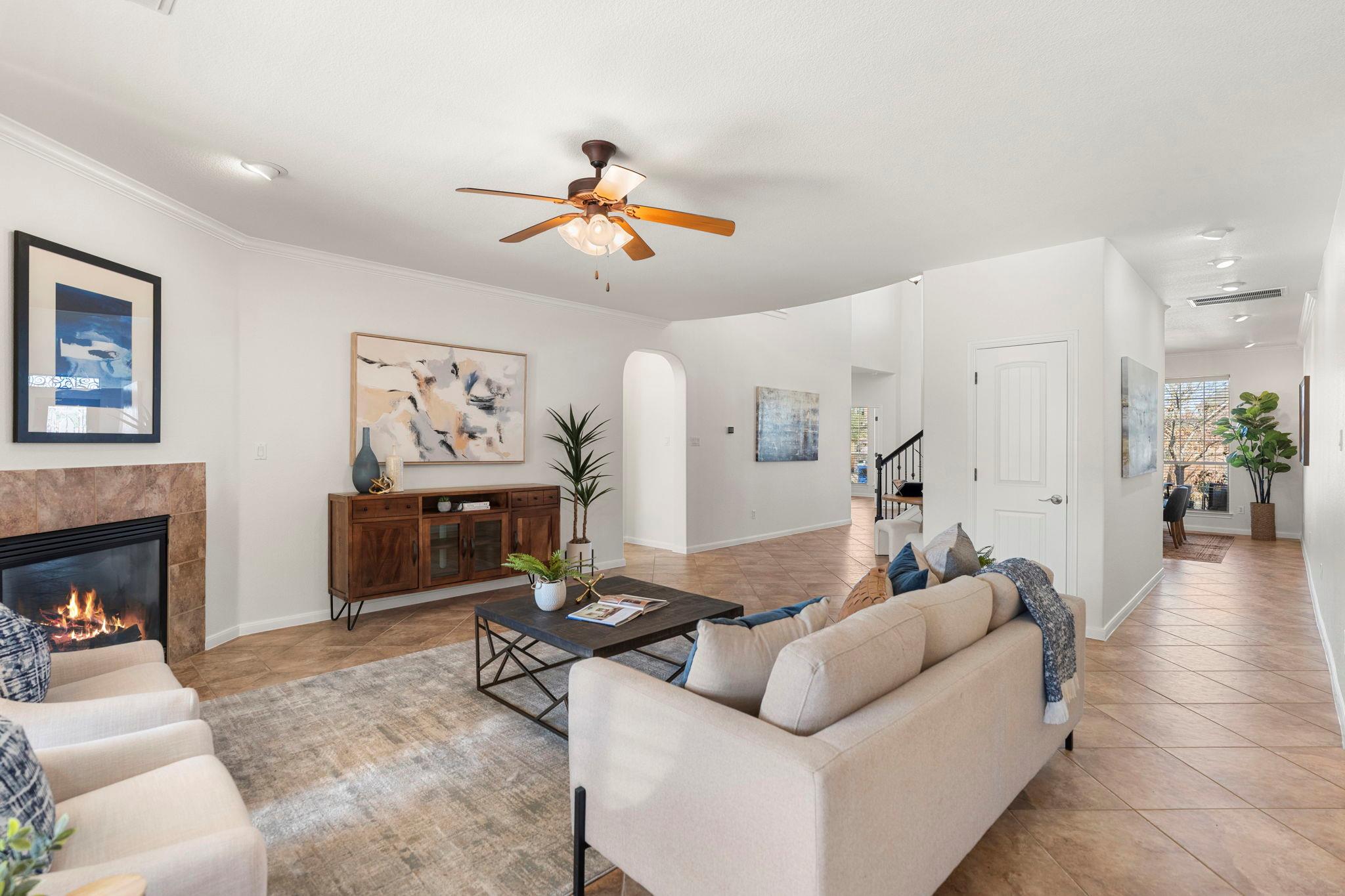 7809 Tusman Dr, Austin, TX 78735