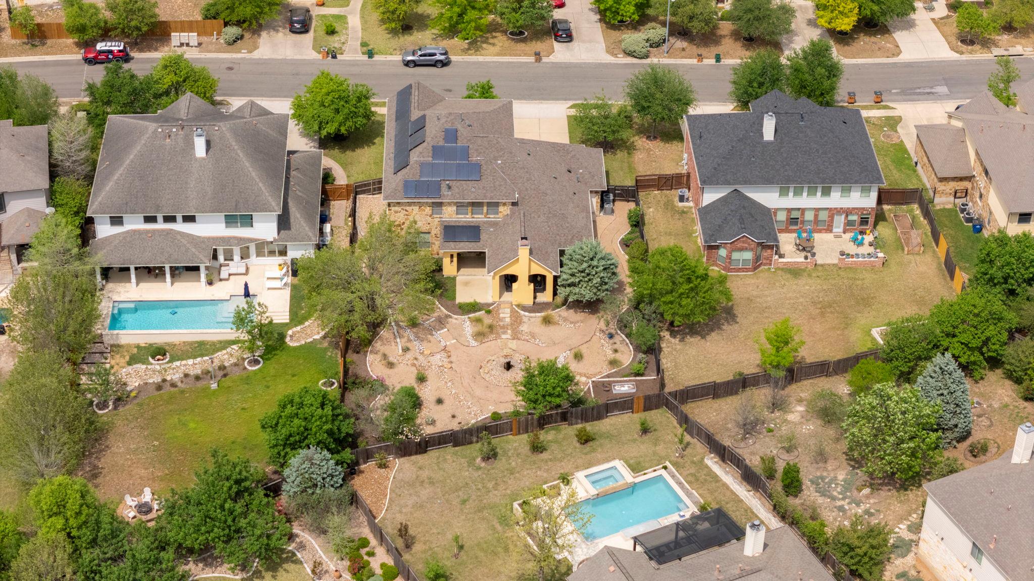 7809 Tusman Dr, Austin, TX 78735