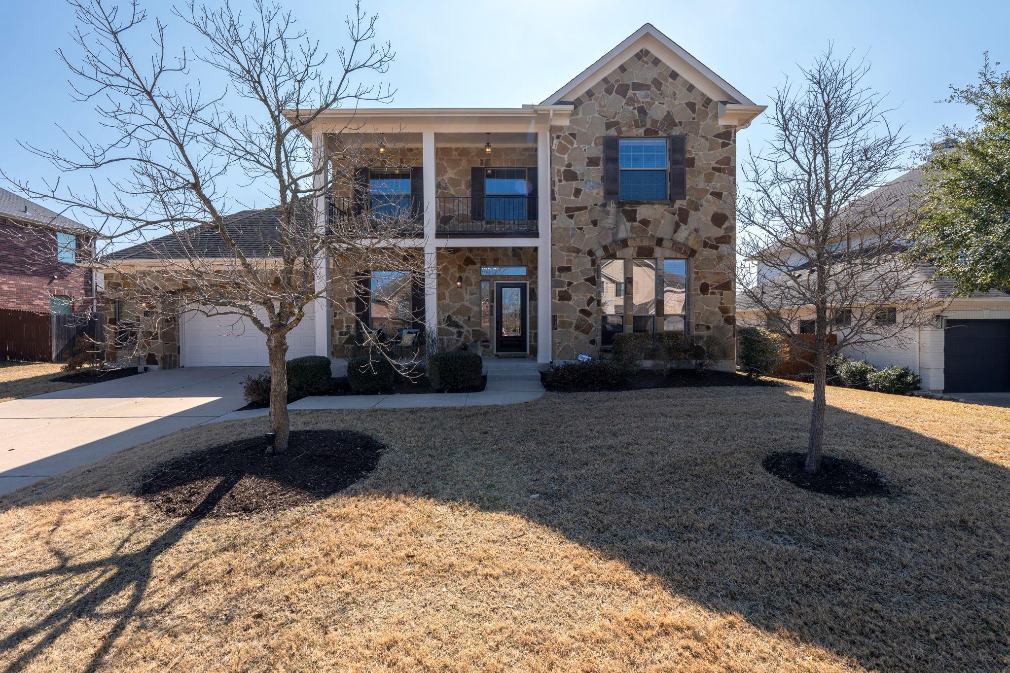 7809 Tusman Dr, Austin, TX 78735