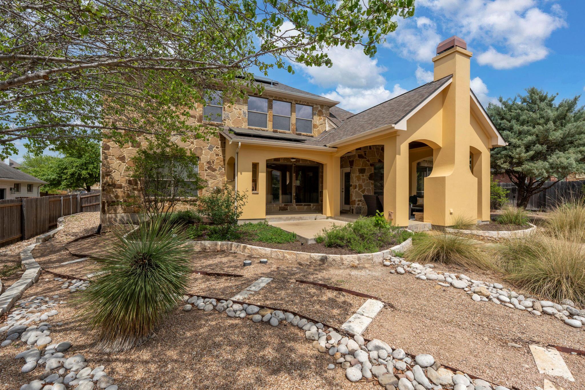 7809 Tusman Dr, Austin, TX 78735
