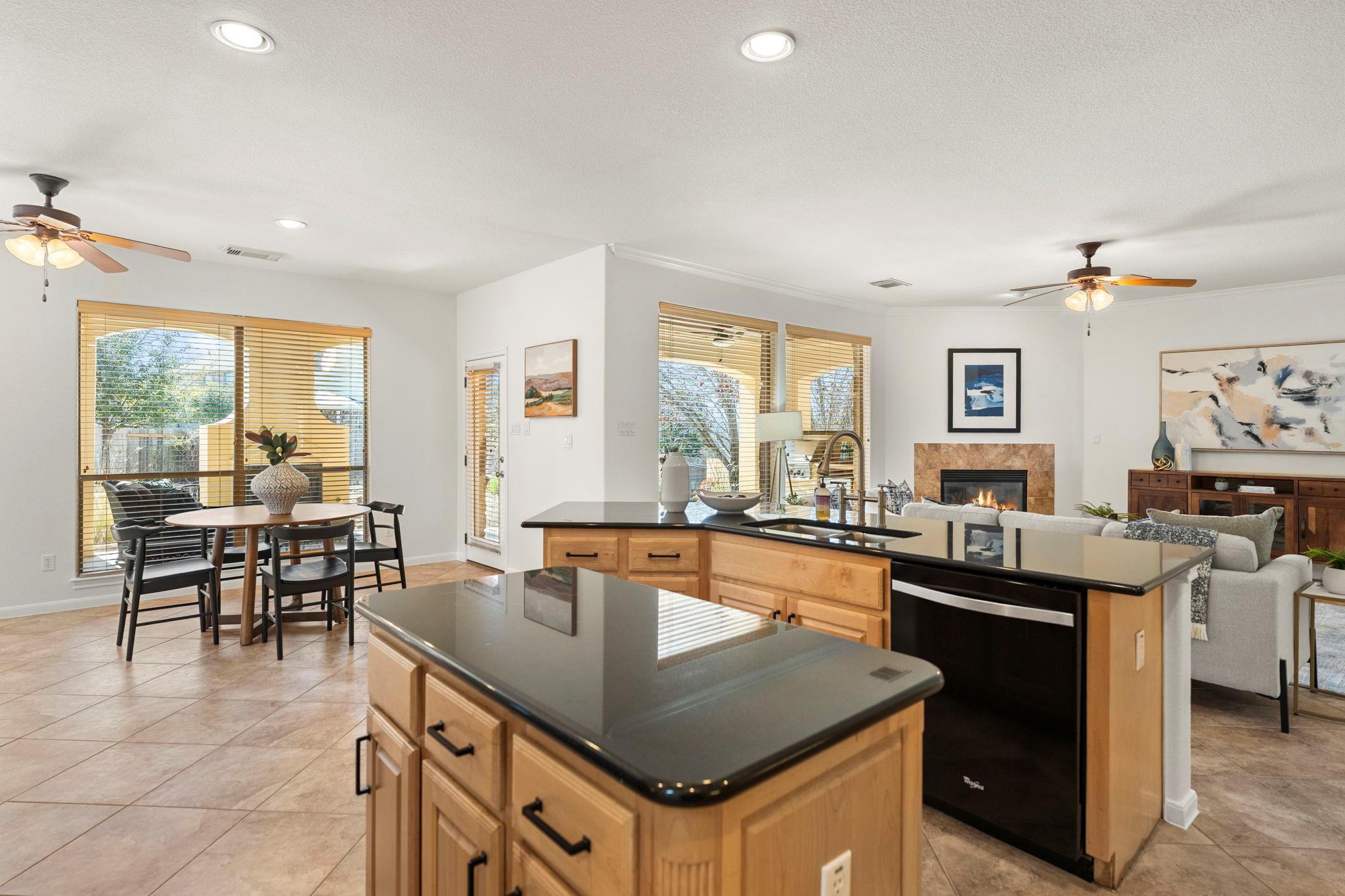 7809 Tusman Dr, Austin, TX 78735