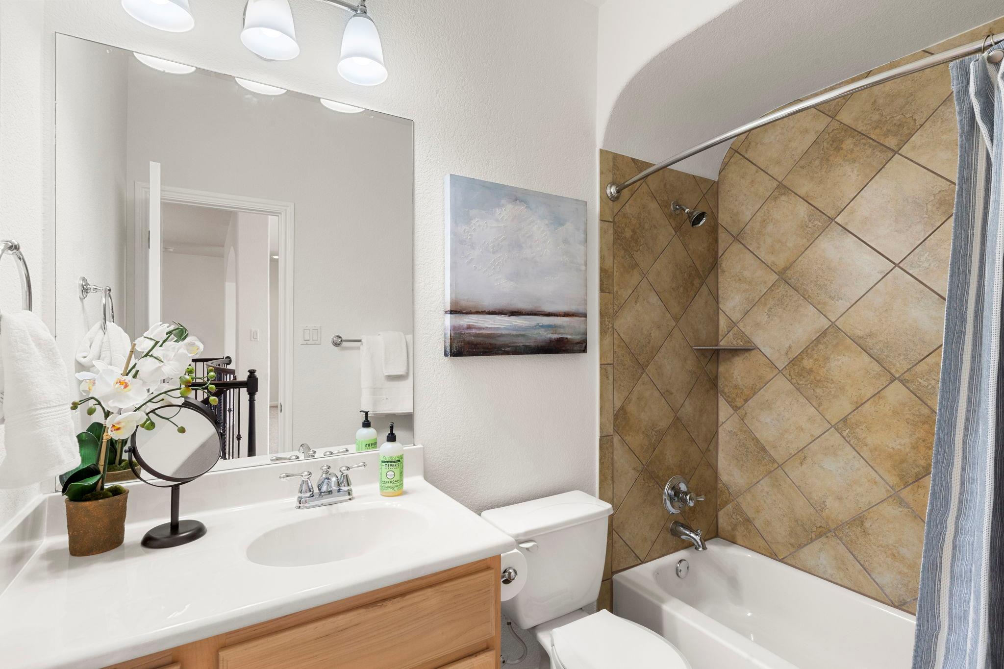 7809 Tusman Dr, Austin, TX 78735