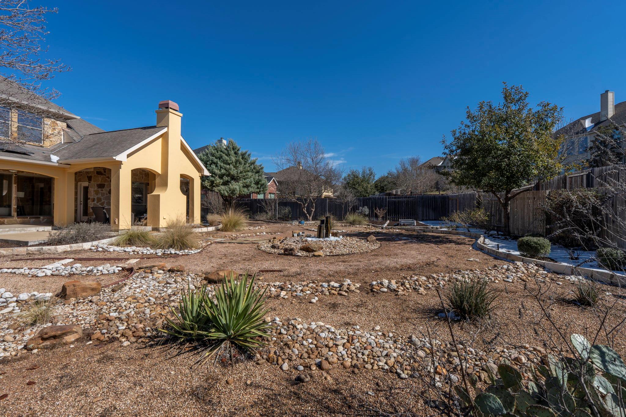 7809 Tusman Dr, Austin, TX 78735