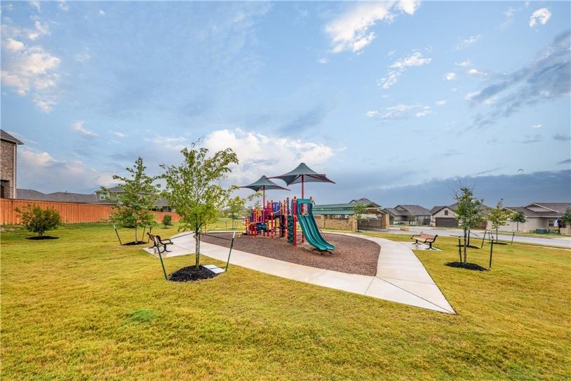 138 Silktassel Way, Buda, TX 78610