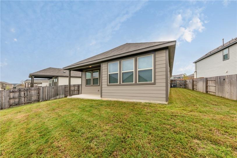 138 Silktassel Way, Buda, TX 78610