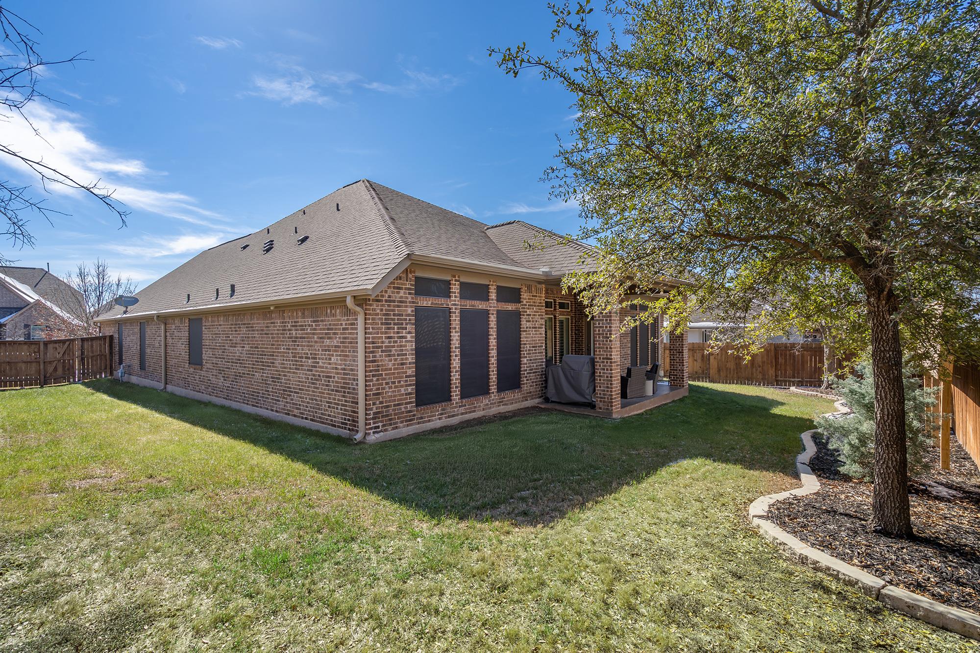 1232 Lakeside Ranch Rd, Georgetown, TX 78633
