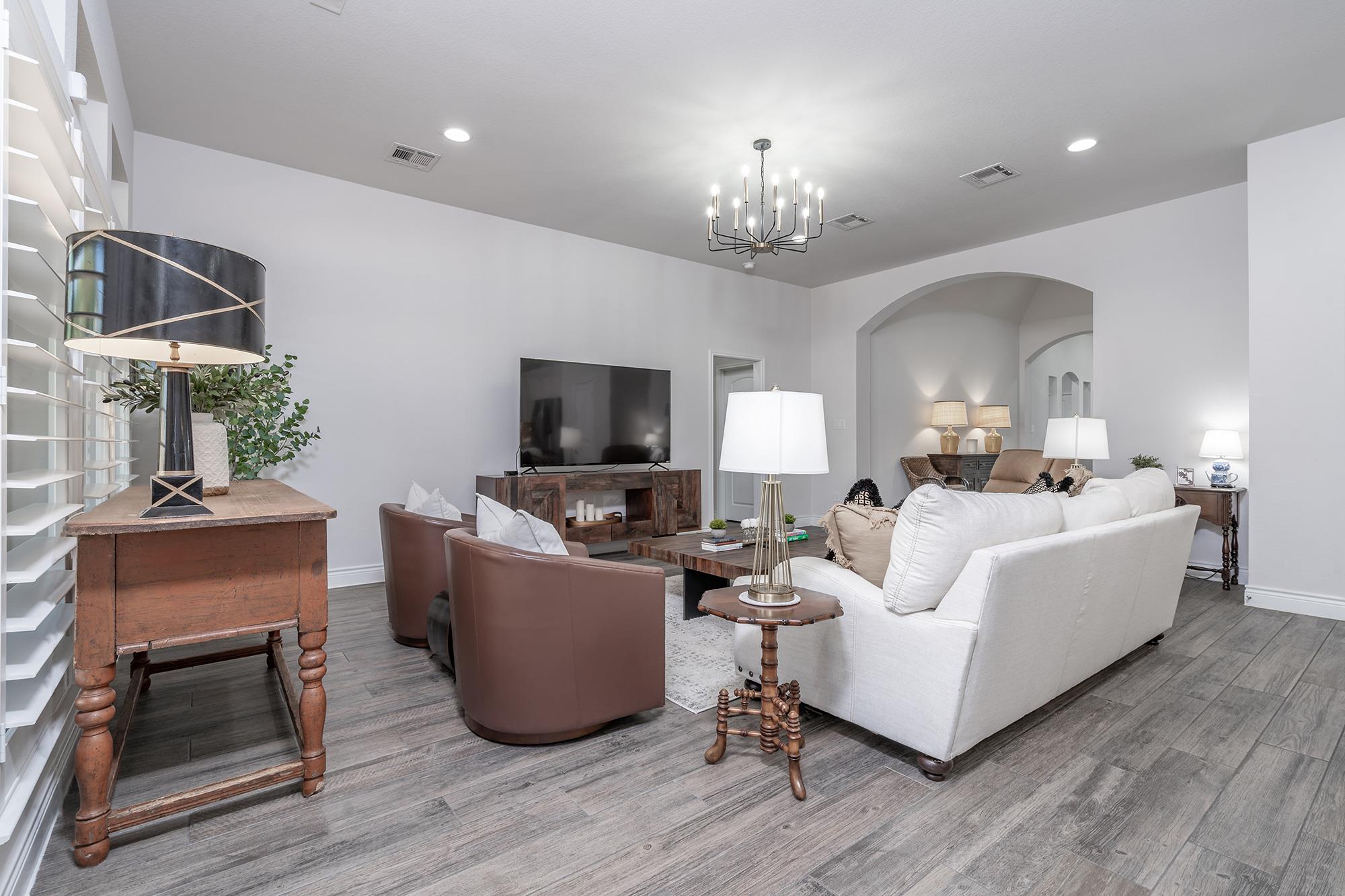 1232 Lakeside Ranch Rd, Georgetown, TX 78633