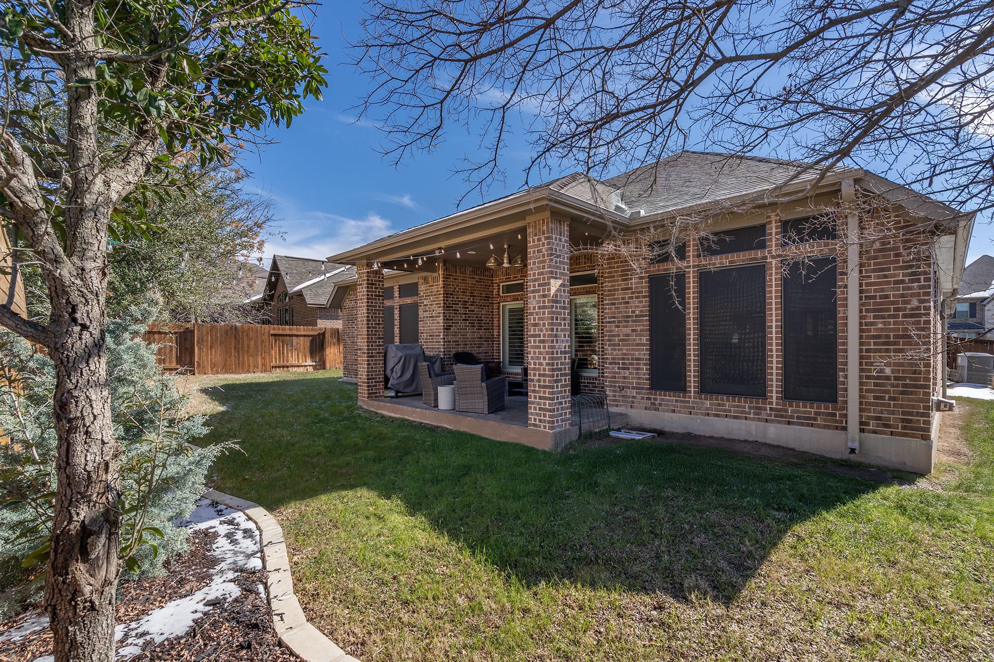 1232 Lakeside Ranch Rd, Georgetown, TX 78633