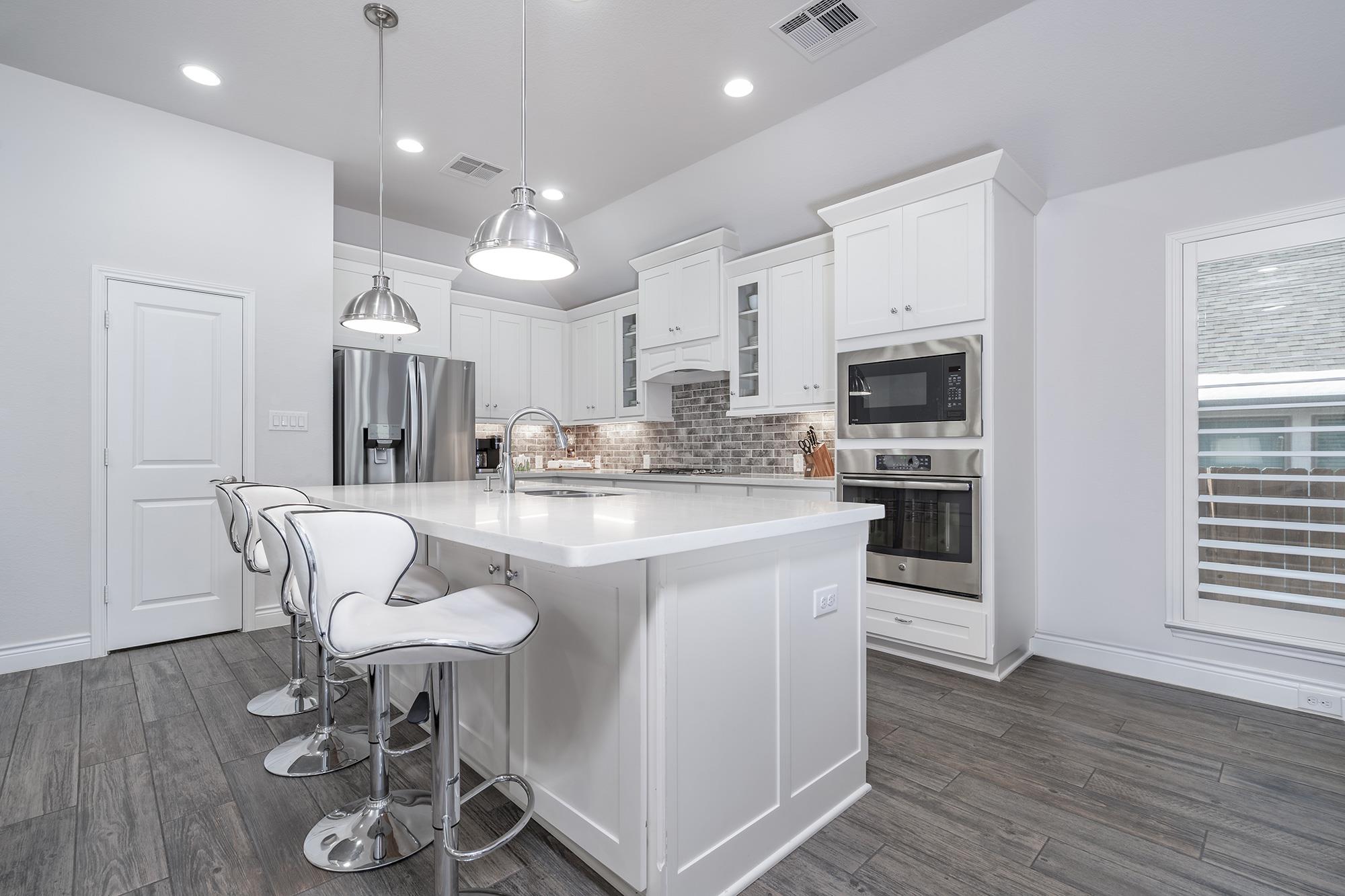 1232 Lakeside Ranch Rd, Georgetown, TX 78633