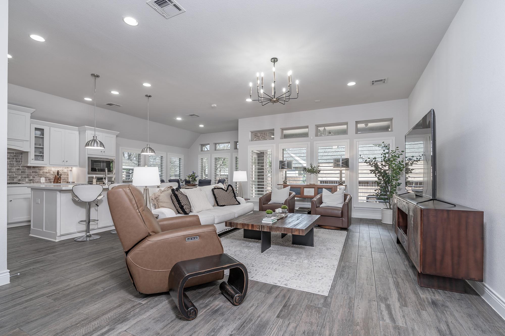 1232 Lakeside Ranch Rd, Georgetown, TX 78633