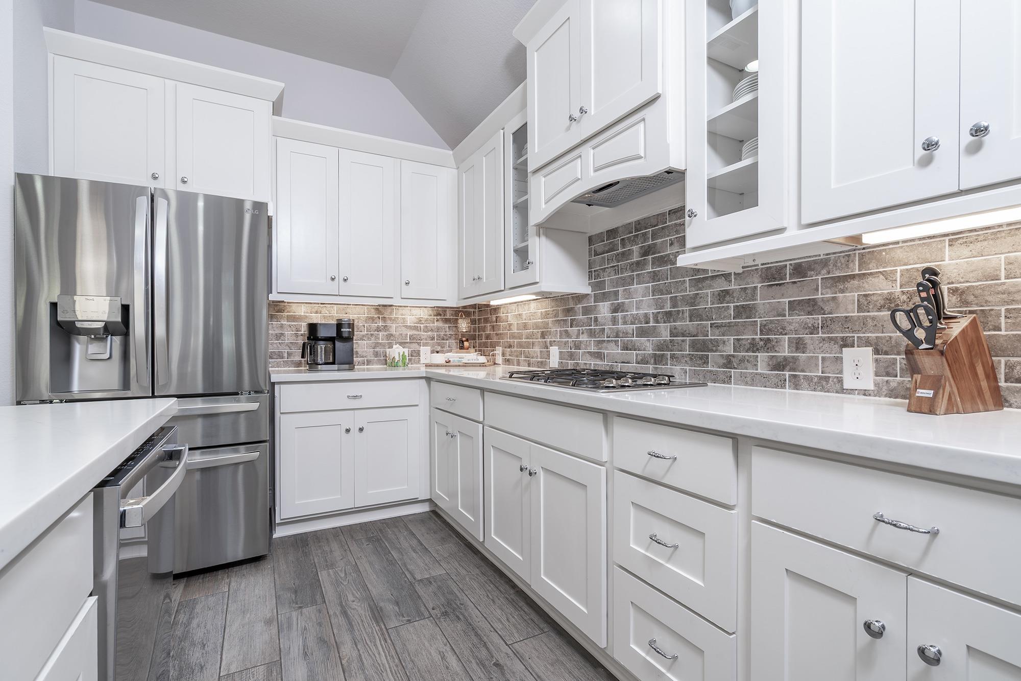 1232 Lakeside Ranch Rd, Georgetown, TX 78633