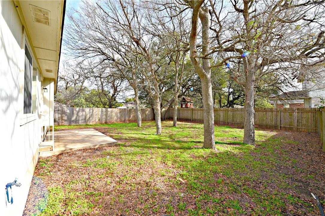 3665 Spring Canyon Trl, Round Rock, TX 78681