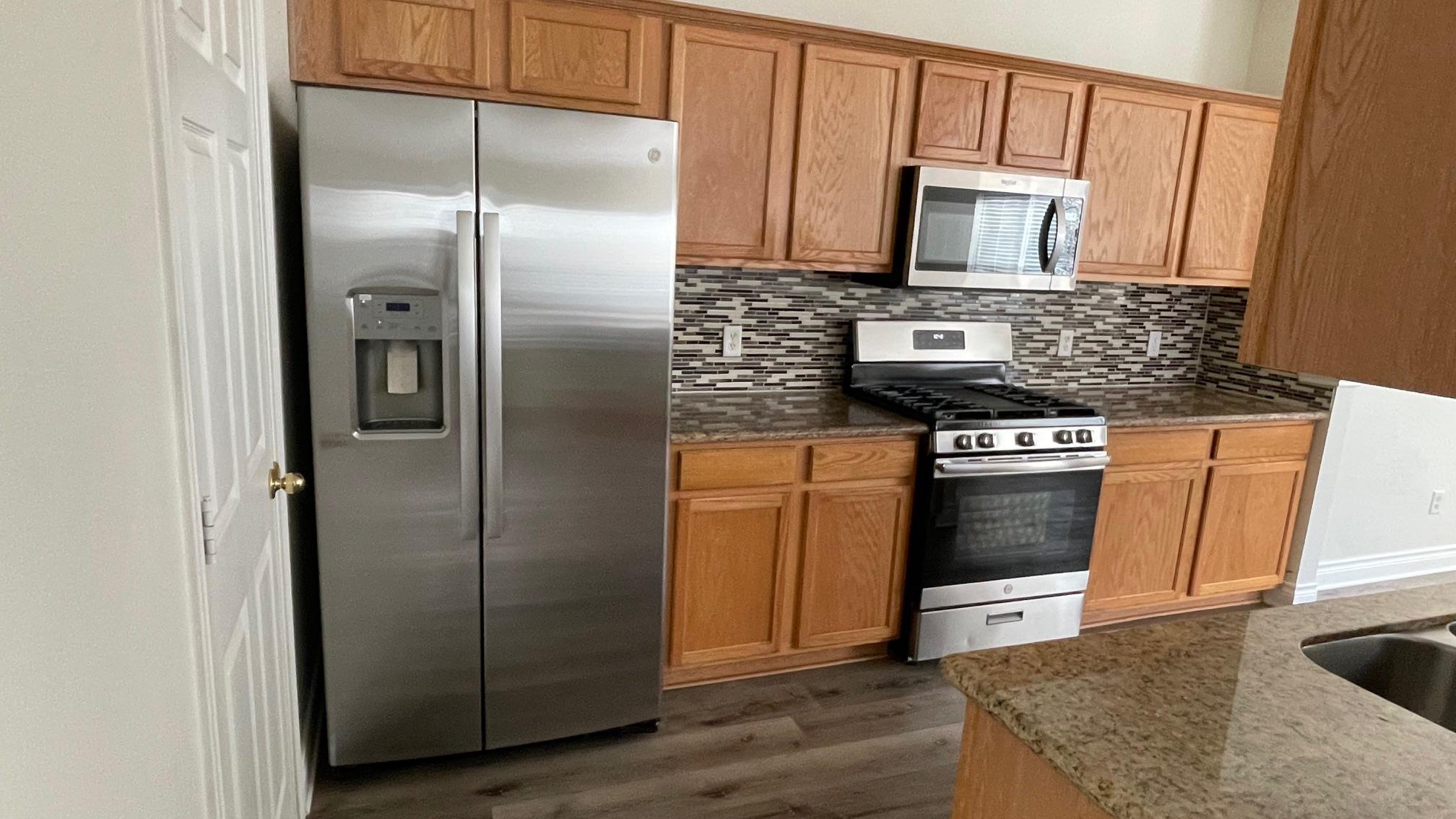 3665 Spring Canyon Trl, Round Rock, TX 78681