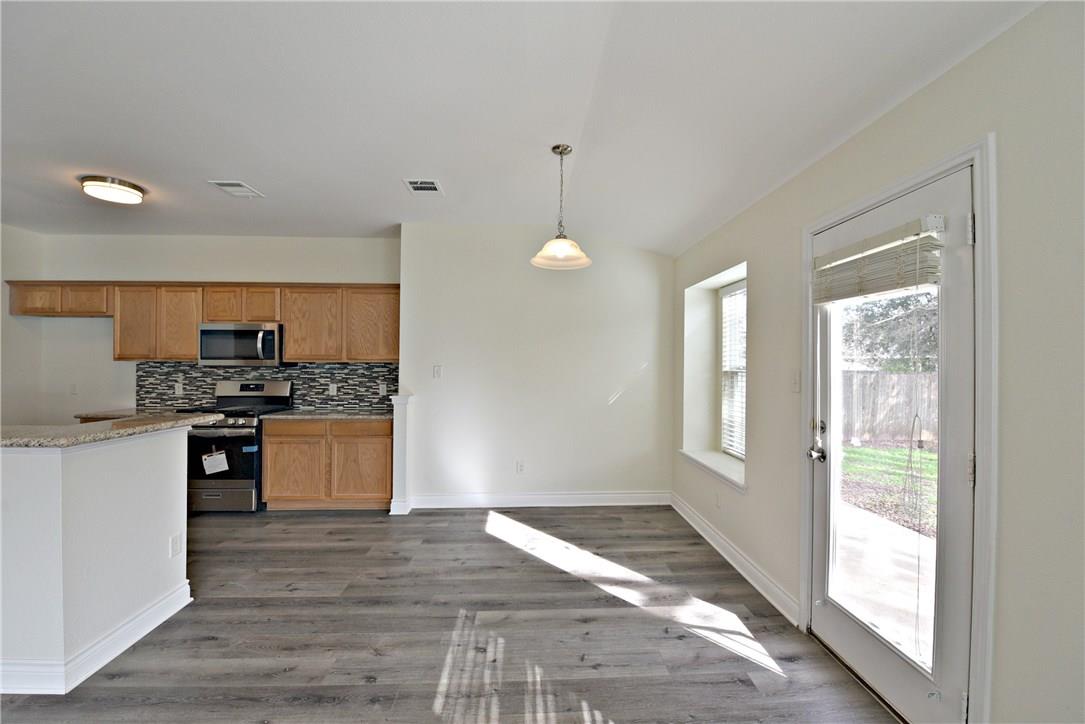 3665 Spring Canyon Trl, Round Rock, TX 78681